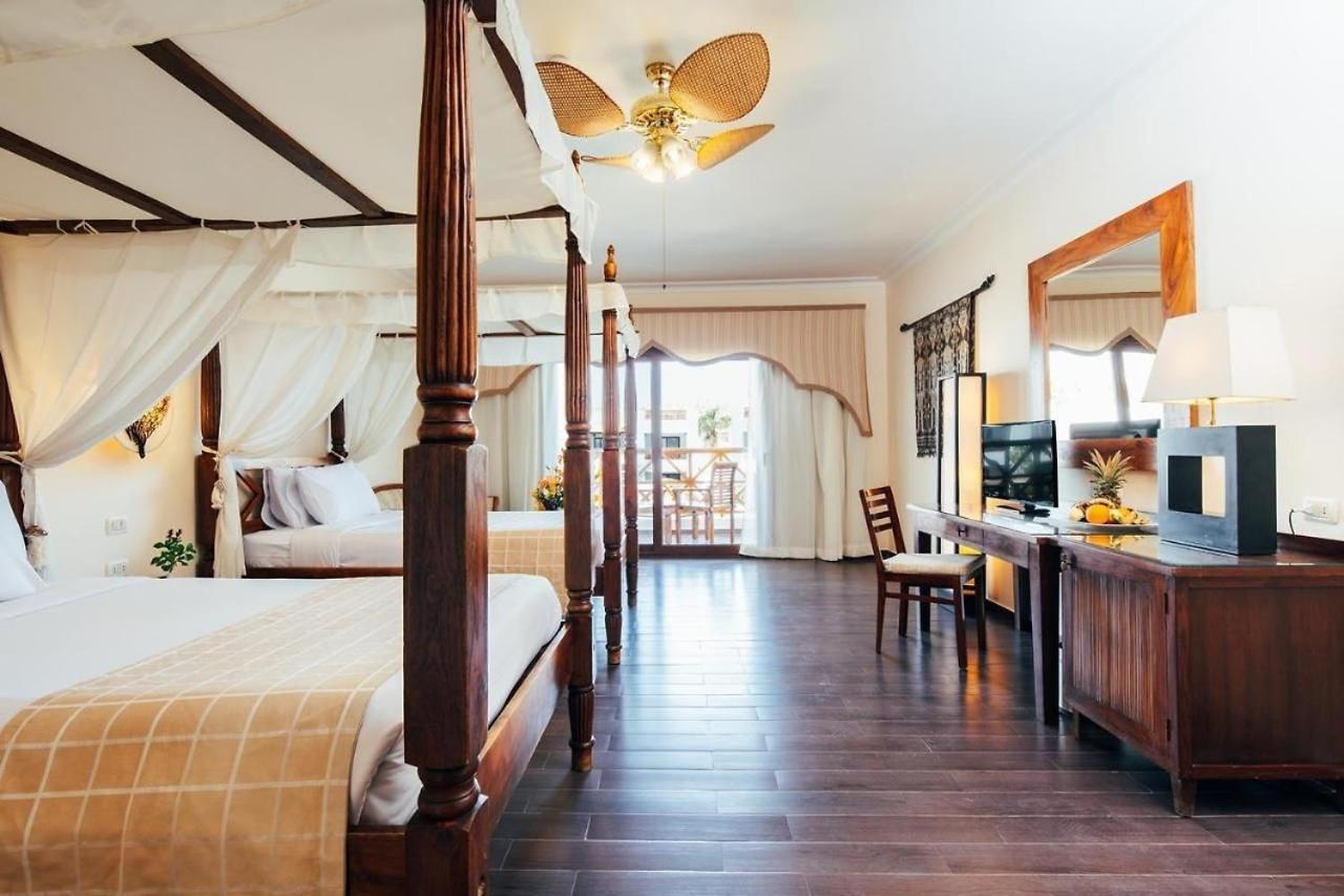 Domina Coral Bay Elisir * Sharm El Sheikk