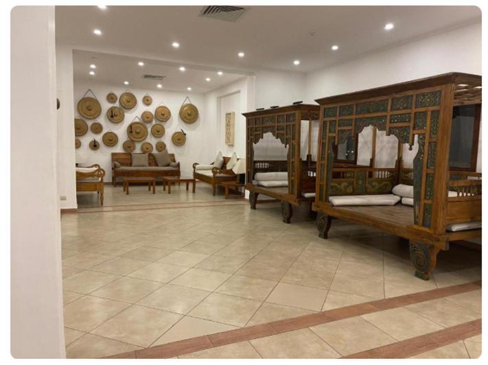 Apartment Domina Coral Bay Elisir