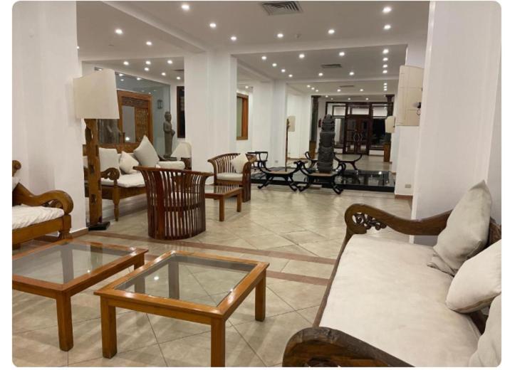Domina Coral Bay Elisir Apartment *