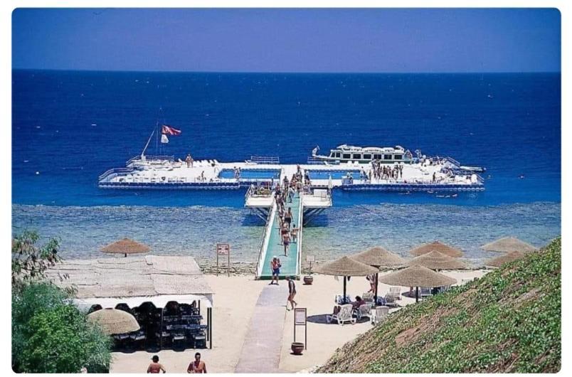 Apartment Domina Coral Bay Elisir
