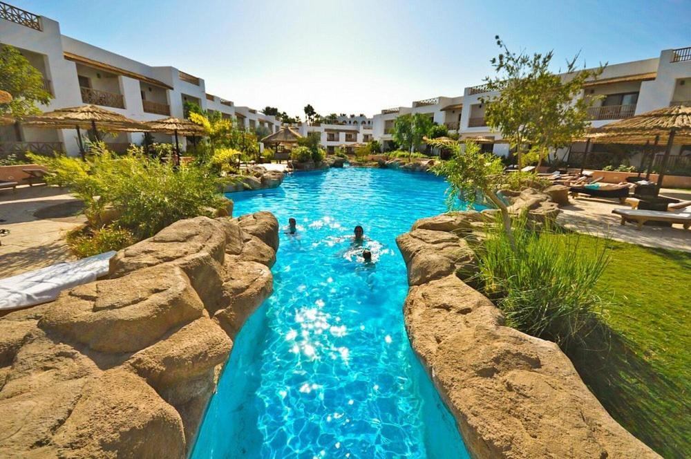 Domina Coral Bay Elisir Apartament *