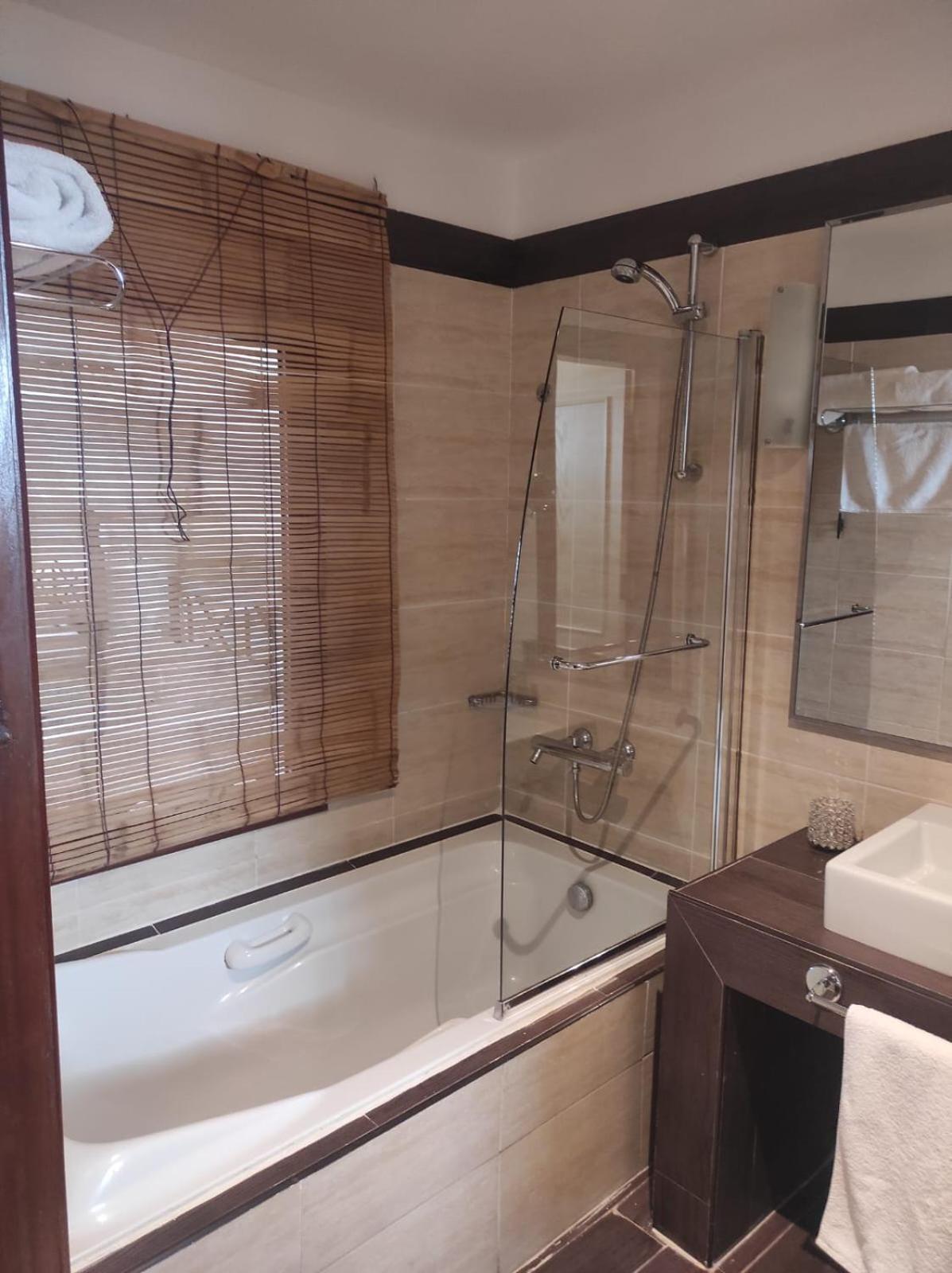 Domina Coral Bay Elisir Apartment