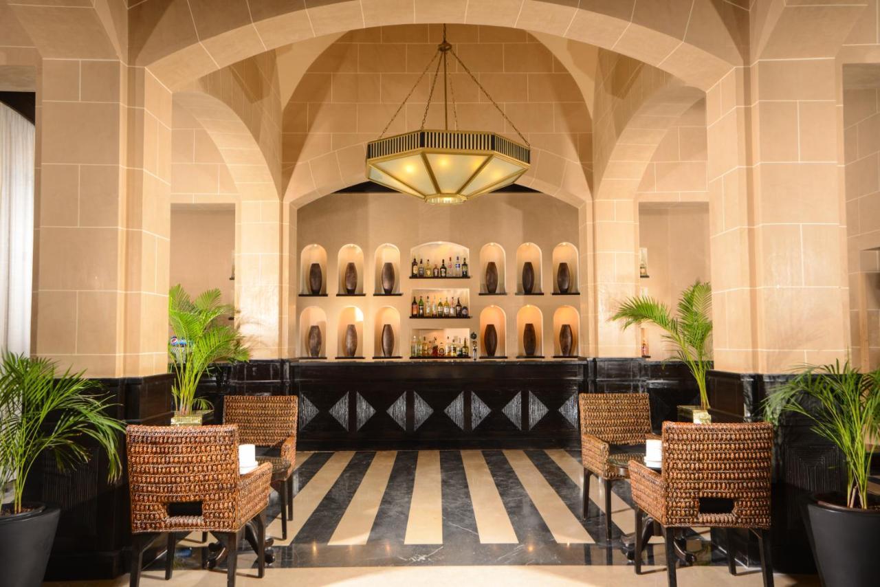 Jaz Neo Dar El Madina Resort Coraya Bay