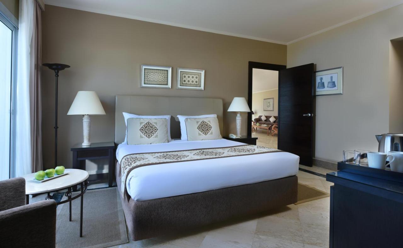 Jaz Fanara 5* Sharm el-Sheikh