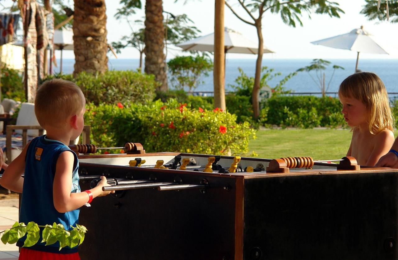 Jaz Fanara Sharm el-Sheikh