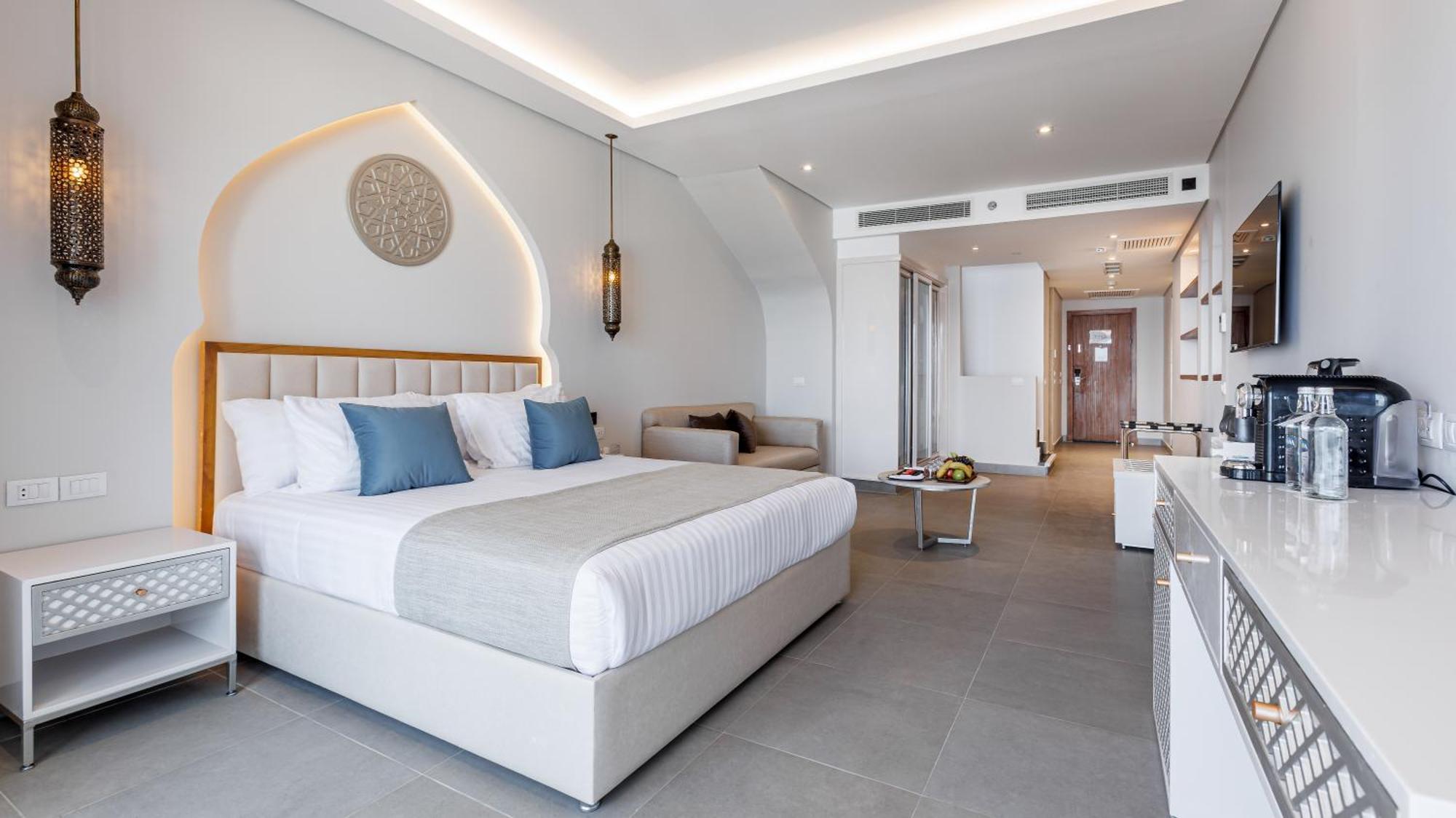 Sunrise Remal Resort Şarm El-Şeyh