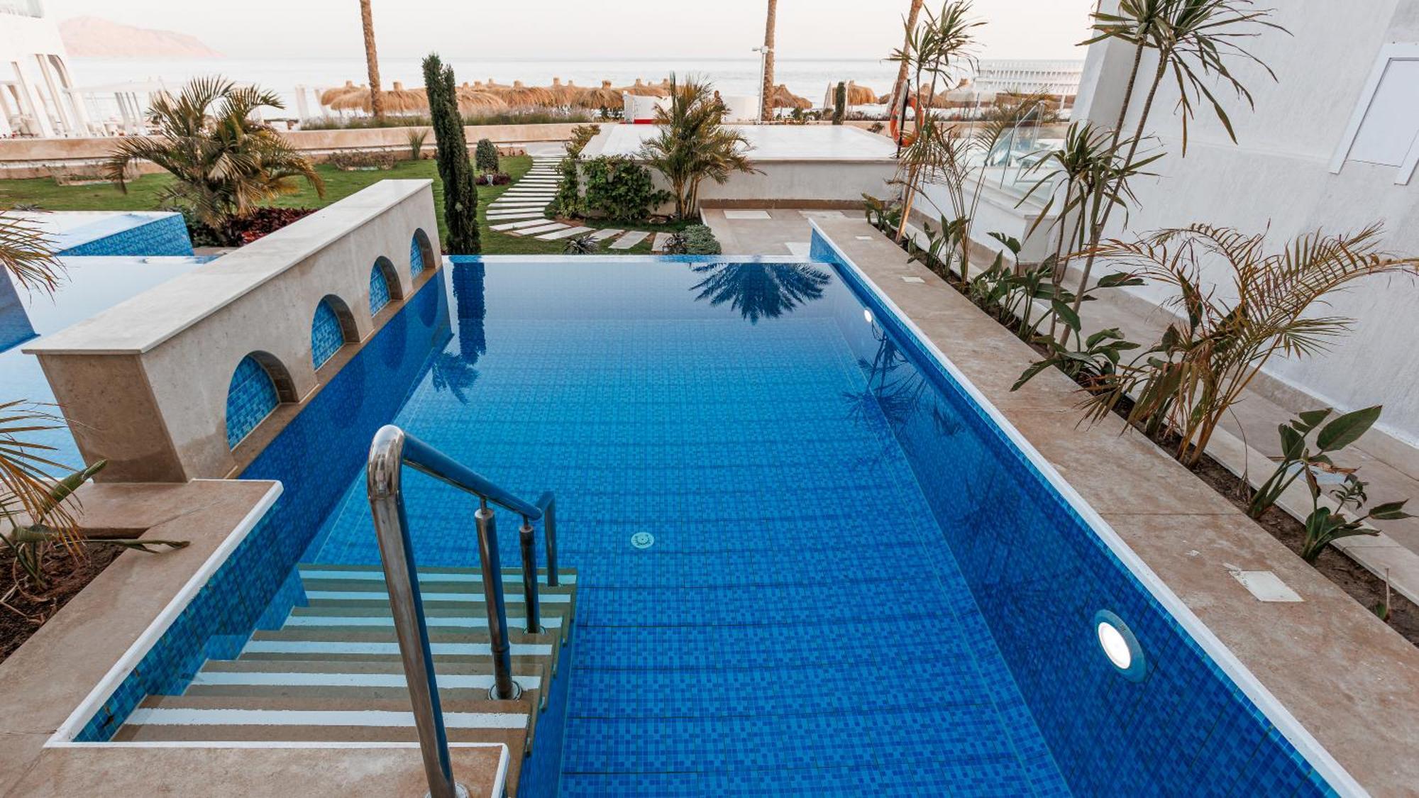 Sunrise Remal Resort 5*