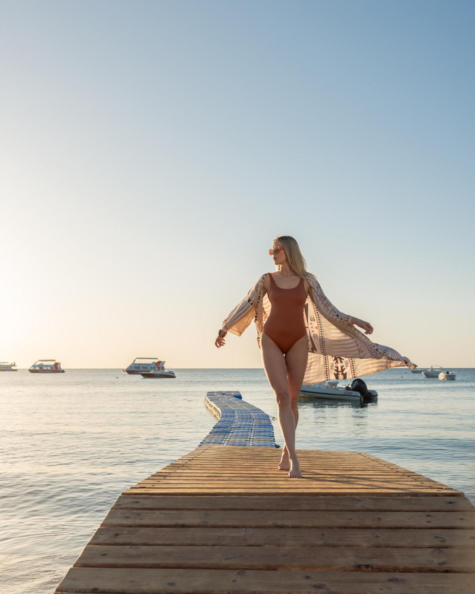 Ghazala Resort Sharm El Sheikk