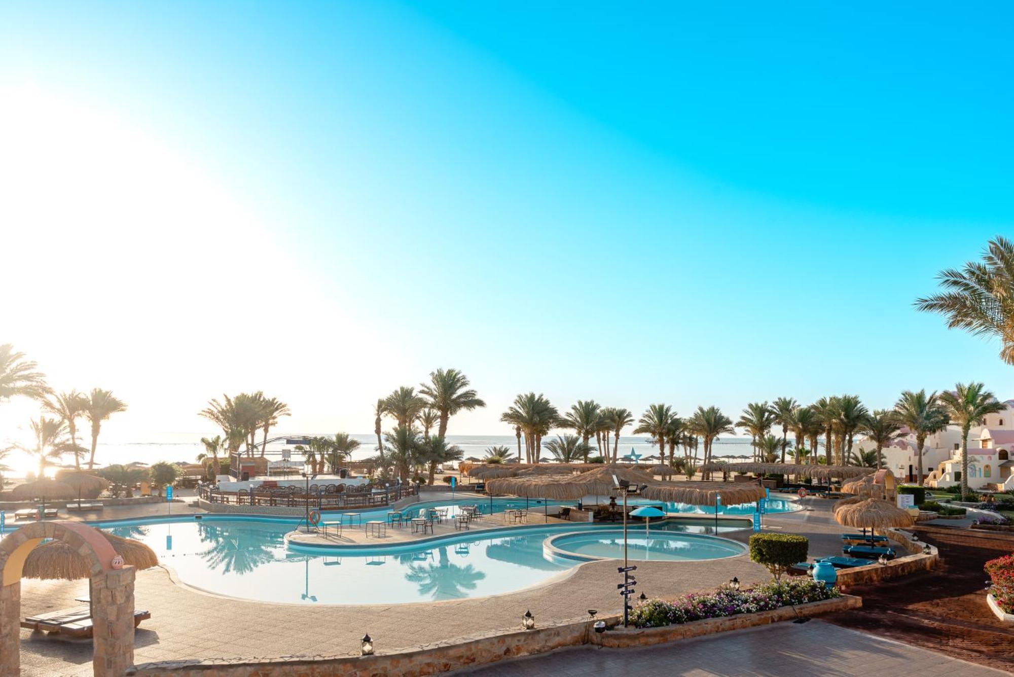 Hotel Protels Crystal 4*