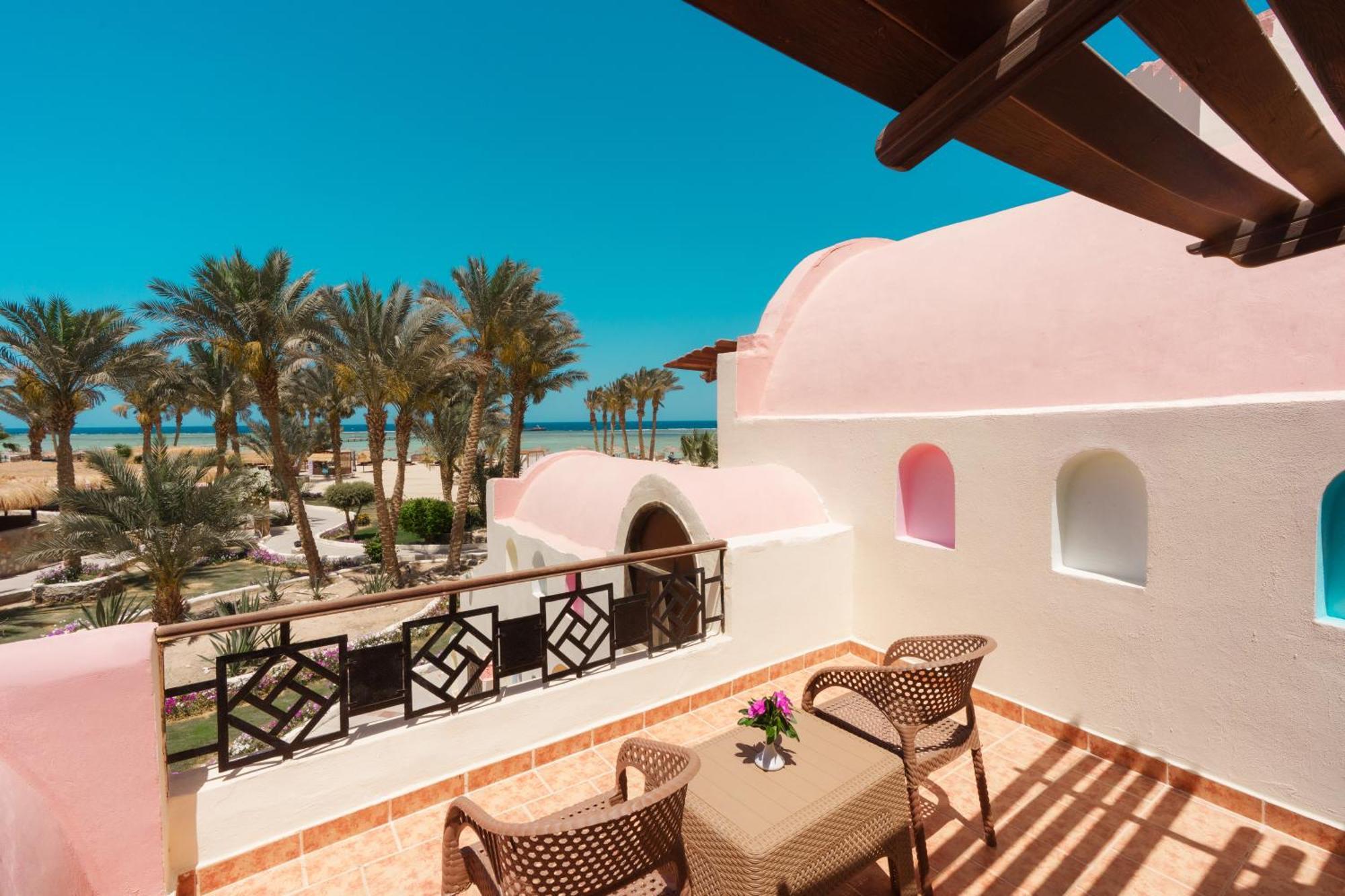 Hotel Protels Crystal Marsa Alam