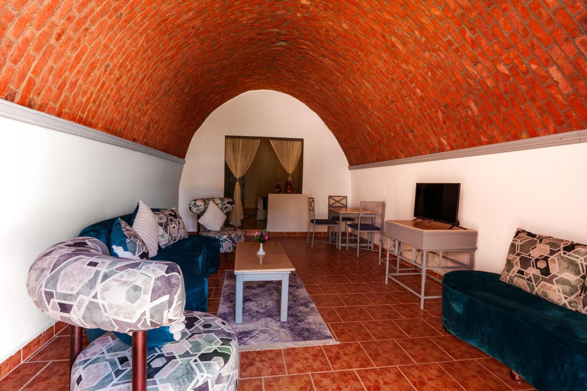 Hotel Protels Crystal Marsa Alam