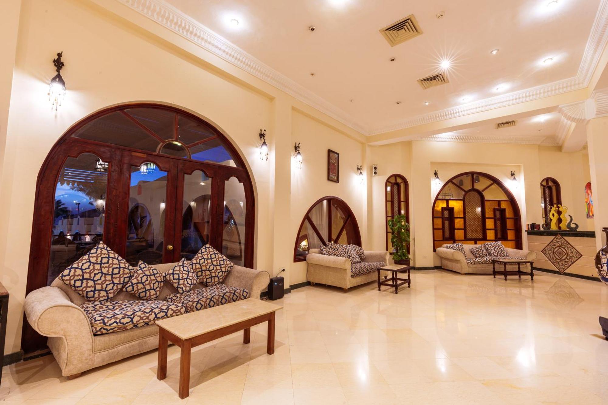 Protels Crystal Hotel
