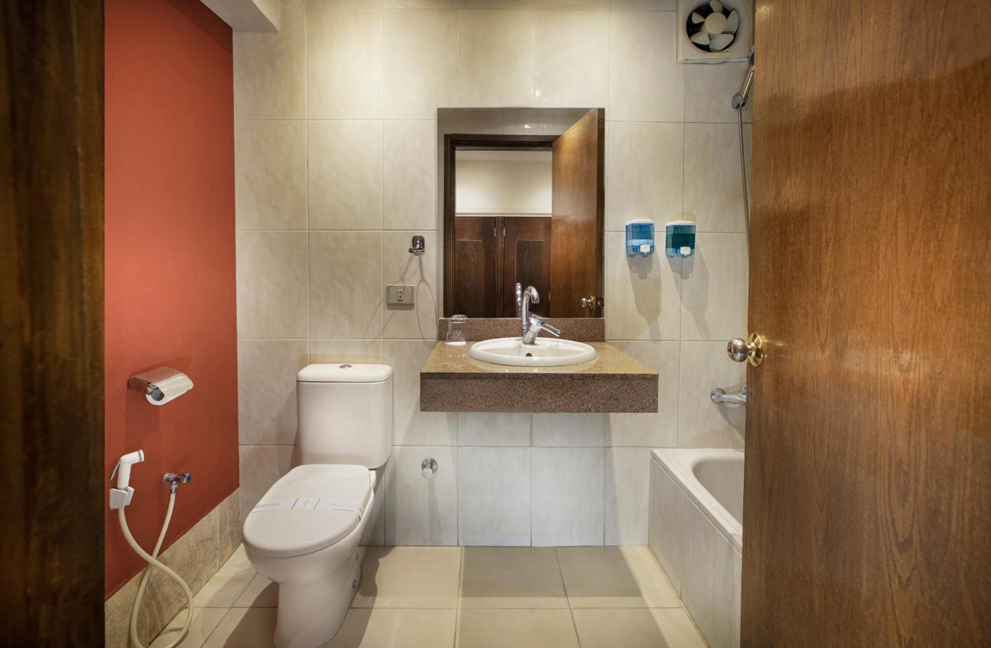 K Al Dokki Hotel