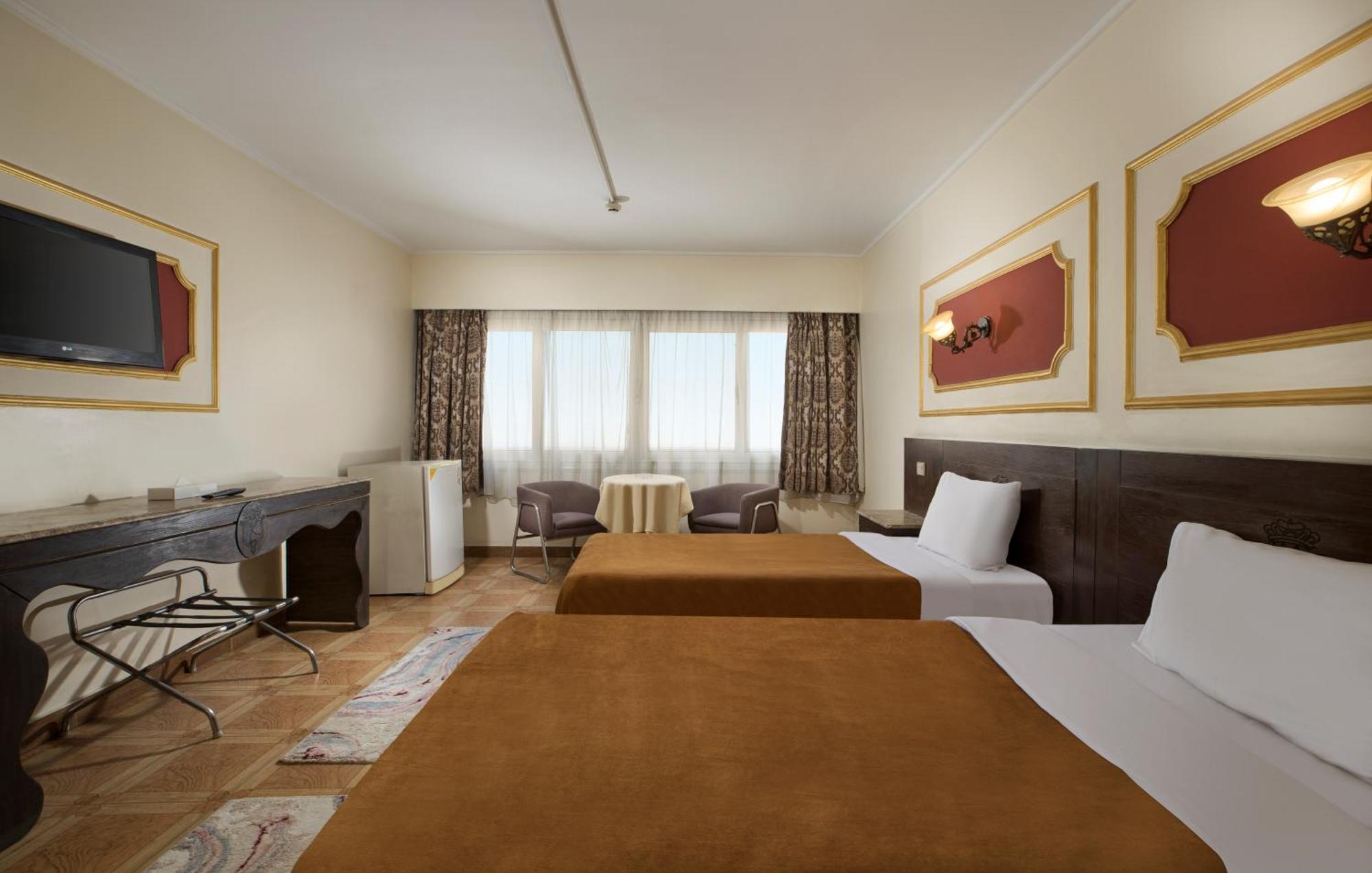 Hotel K Al Dokki 3*