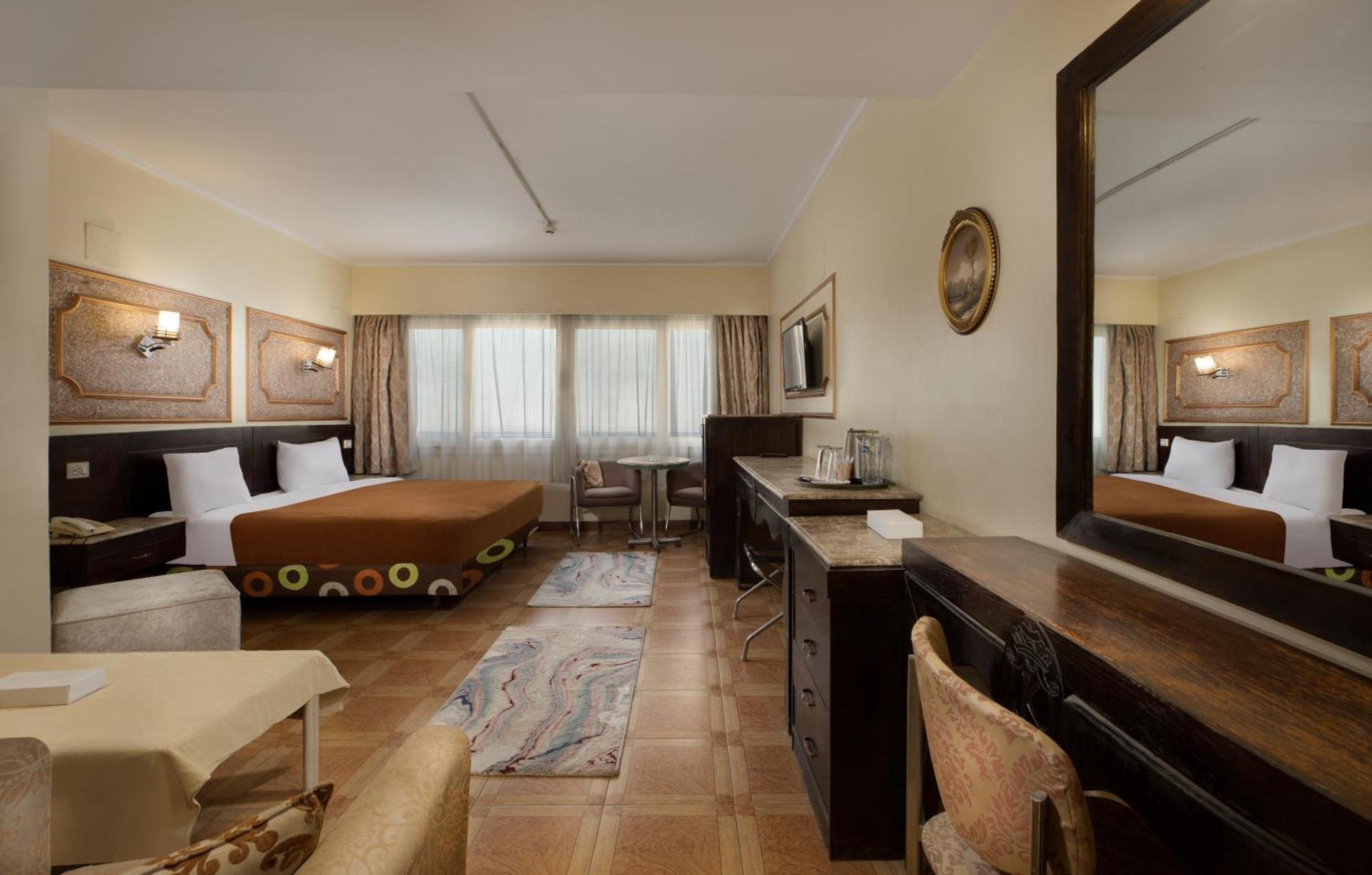 Hotel K Al Dokki Kairo