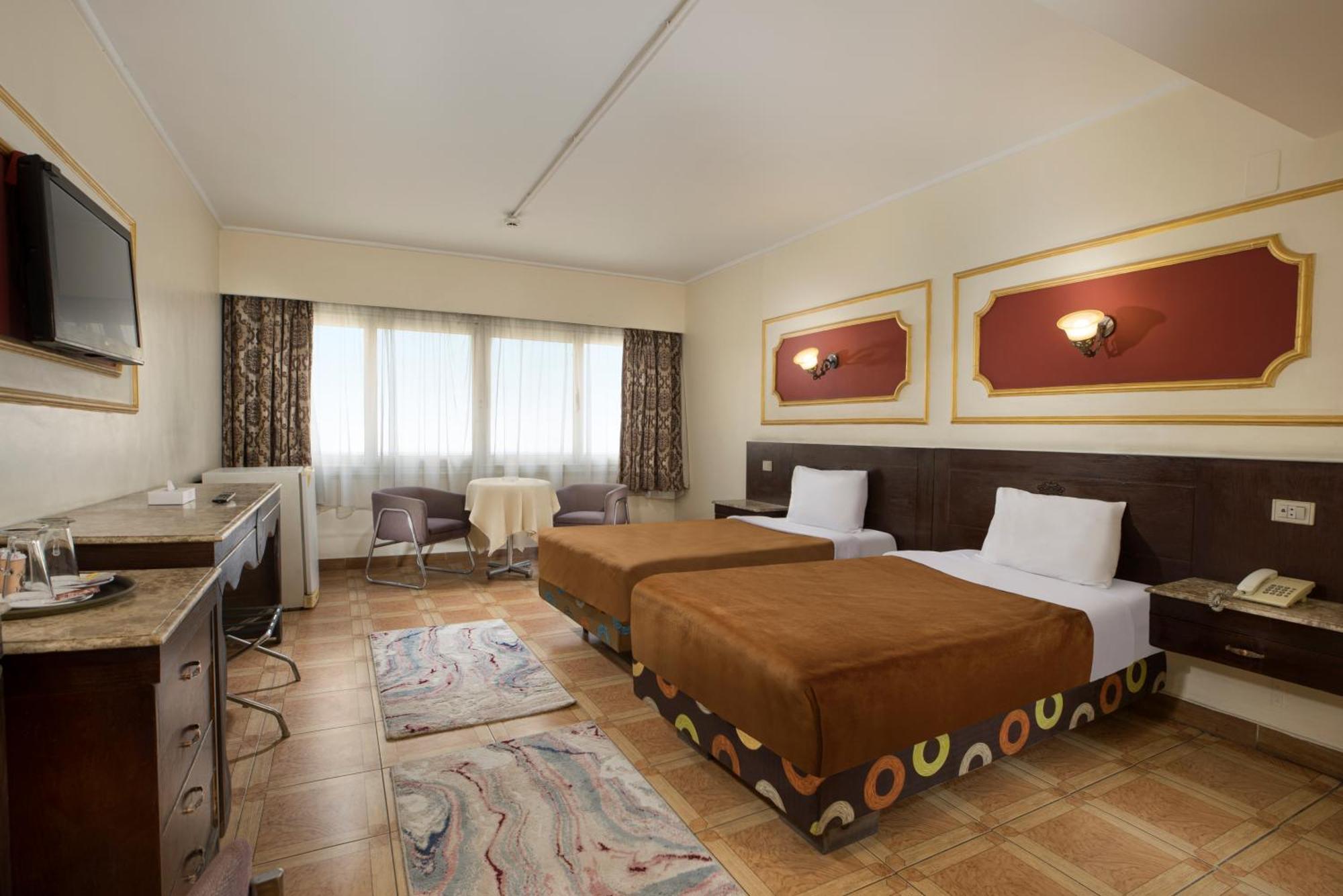 Hotel K Al Dokki