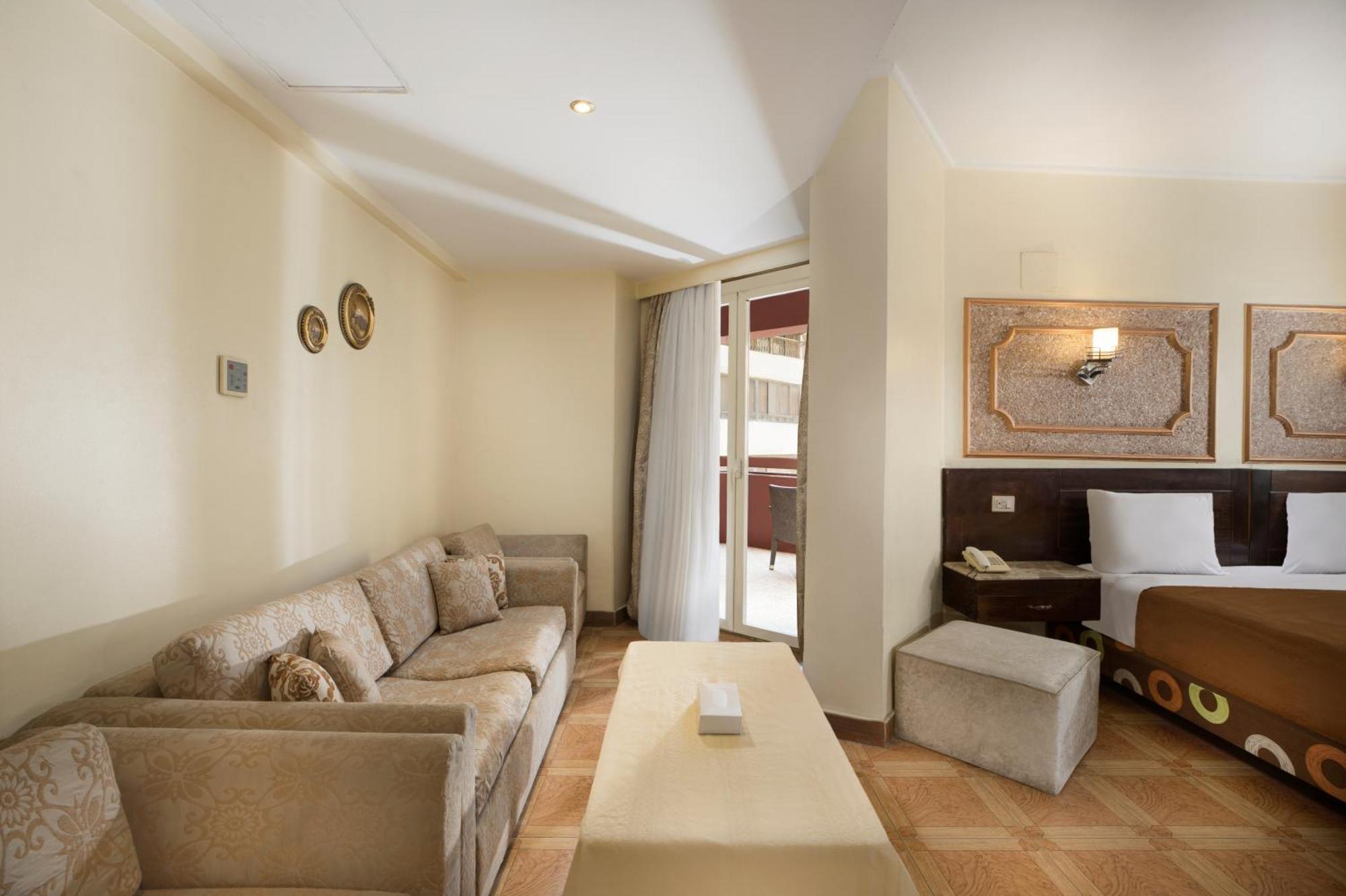 K Al Dokki Hotel