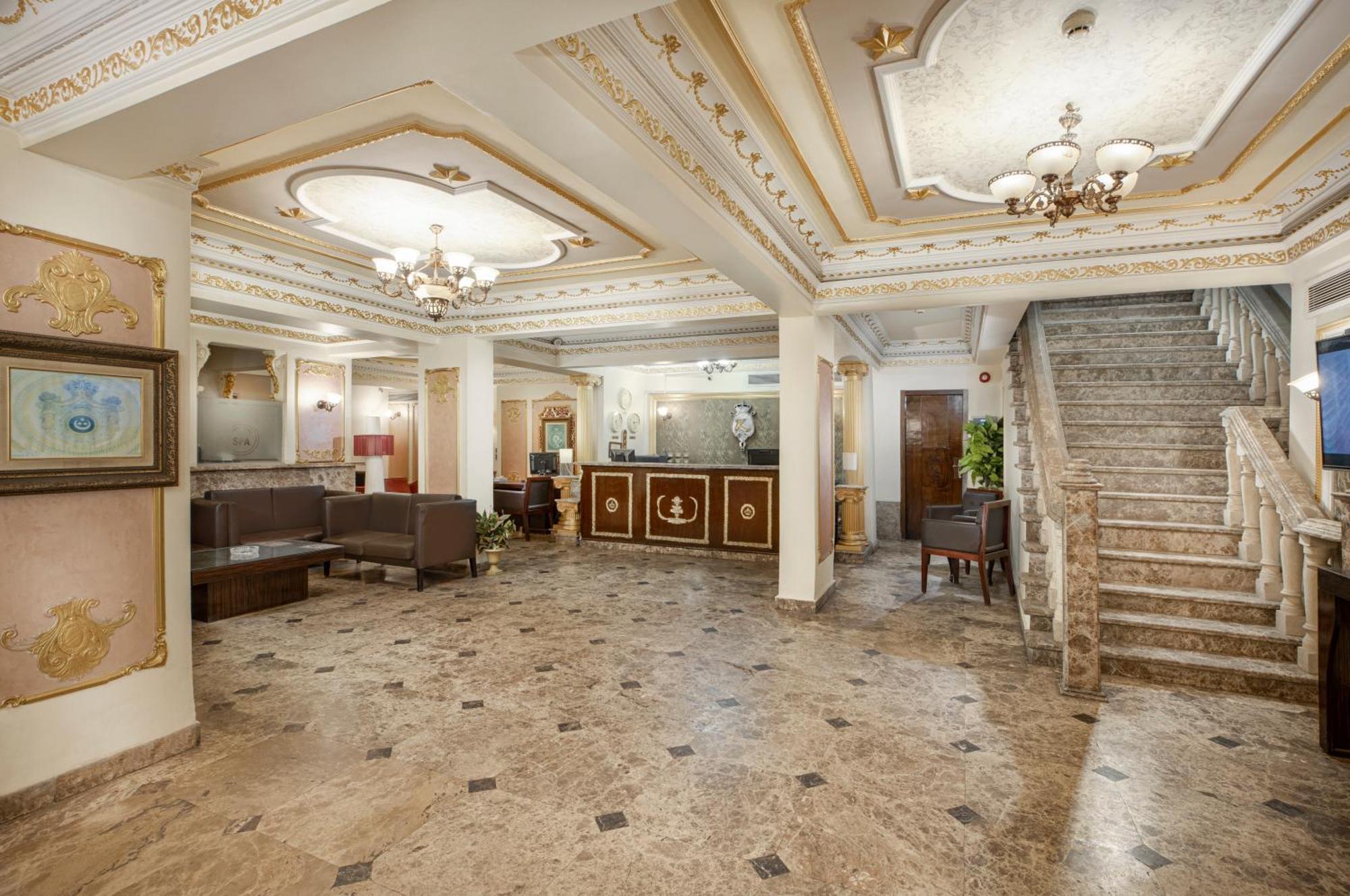 K Al Dokki Hotel 3*