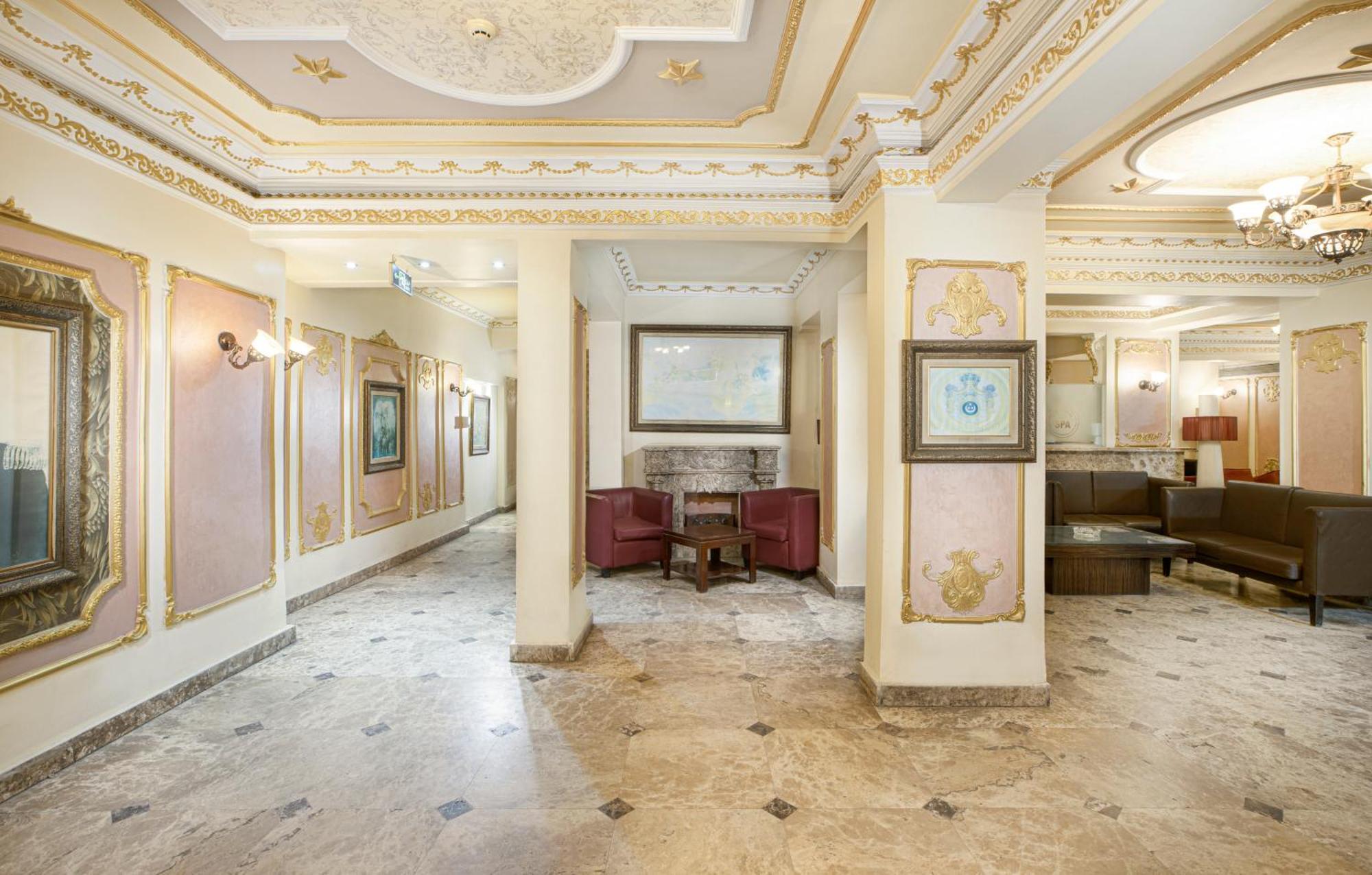Hotel K Al Dokki Kairo