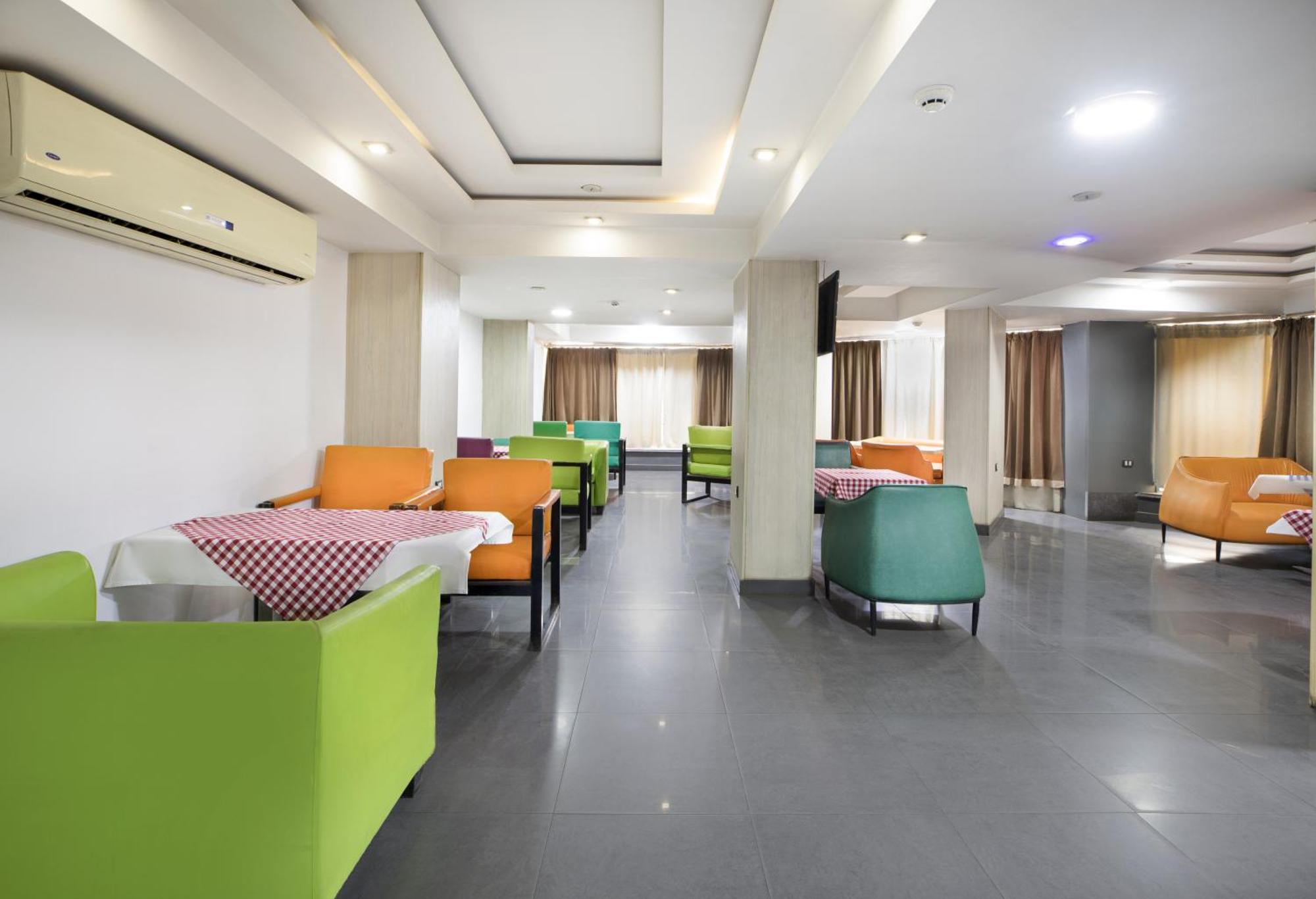 Hotel K Al Dokki