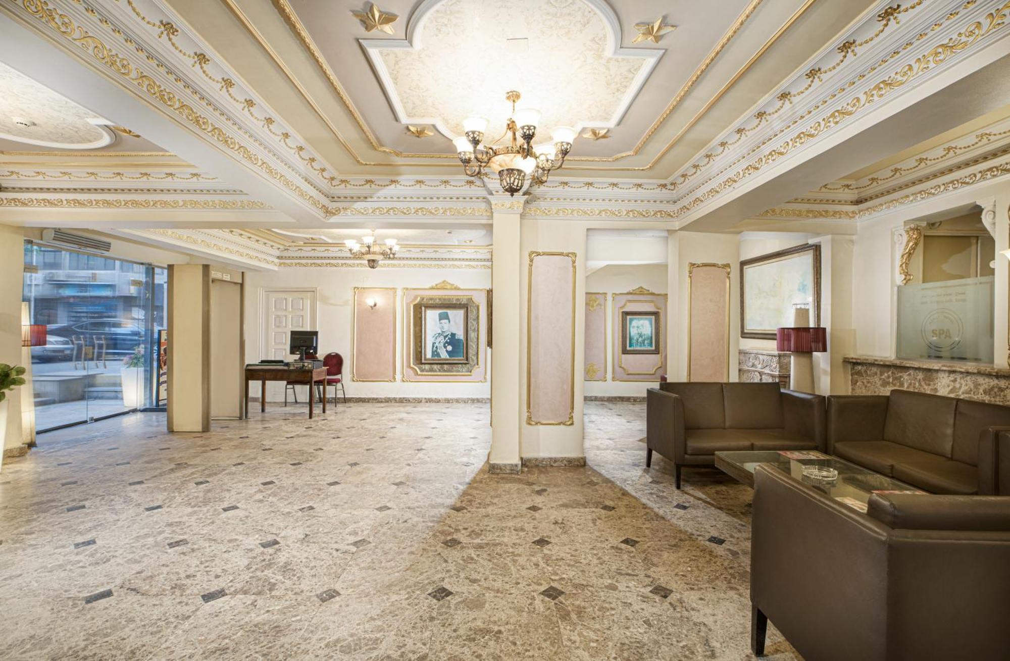 Hotel K Al Dokki 3*