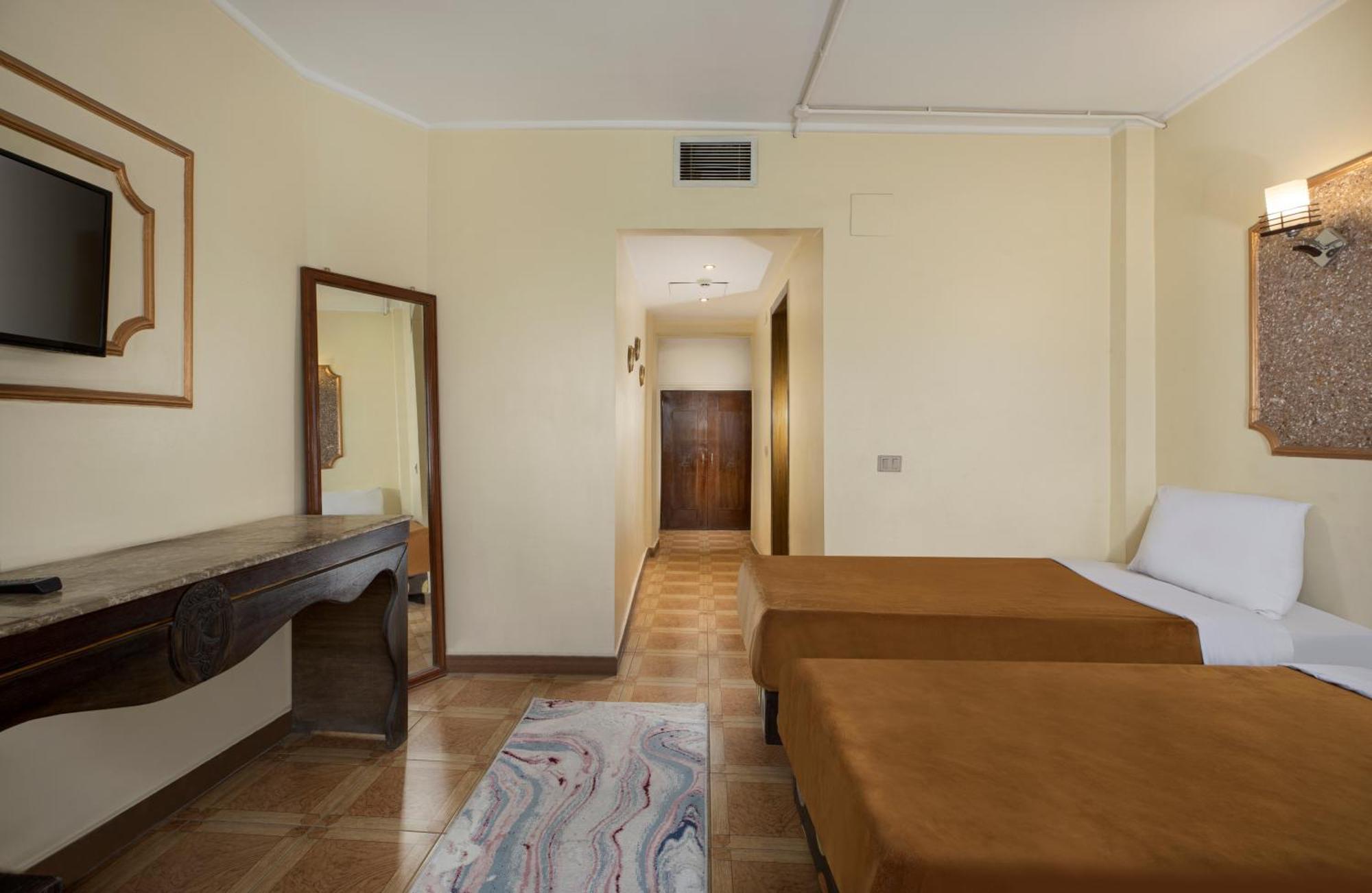 K Al Dokki Hotel 3*