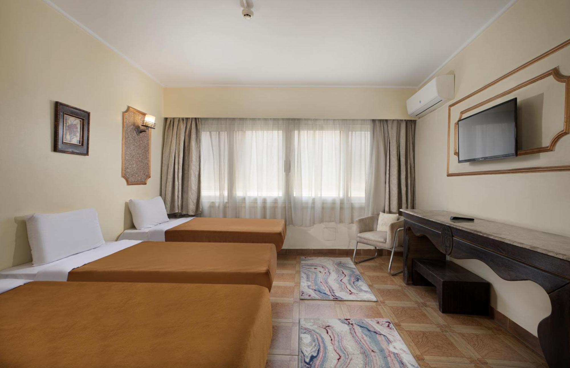 K Al Dokki Hotel Kairo