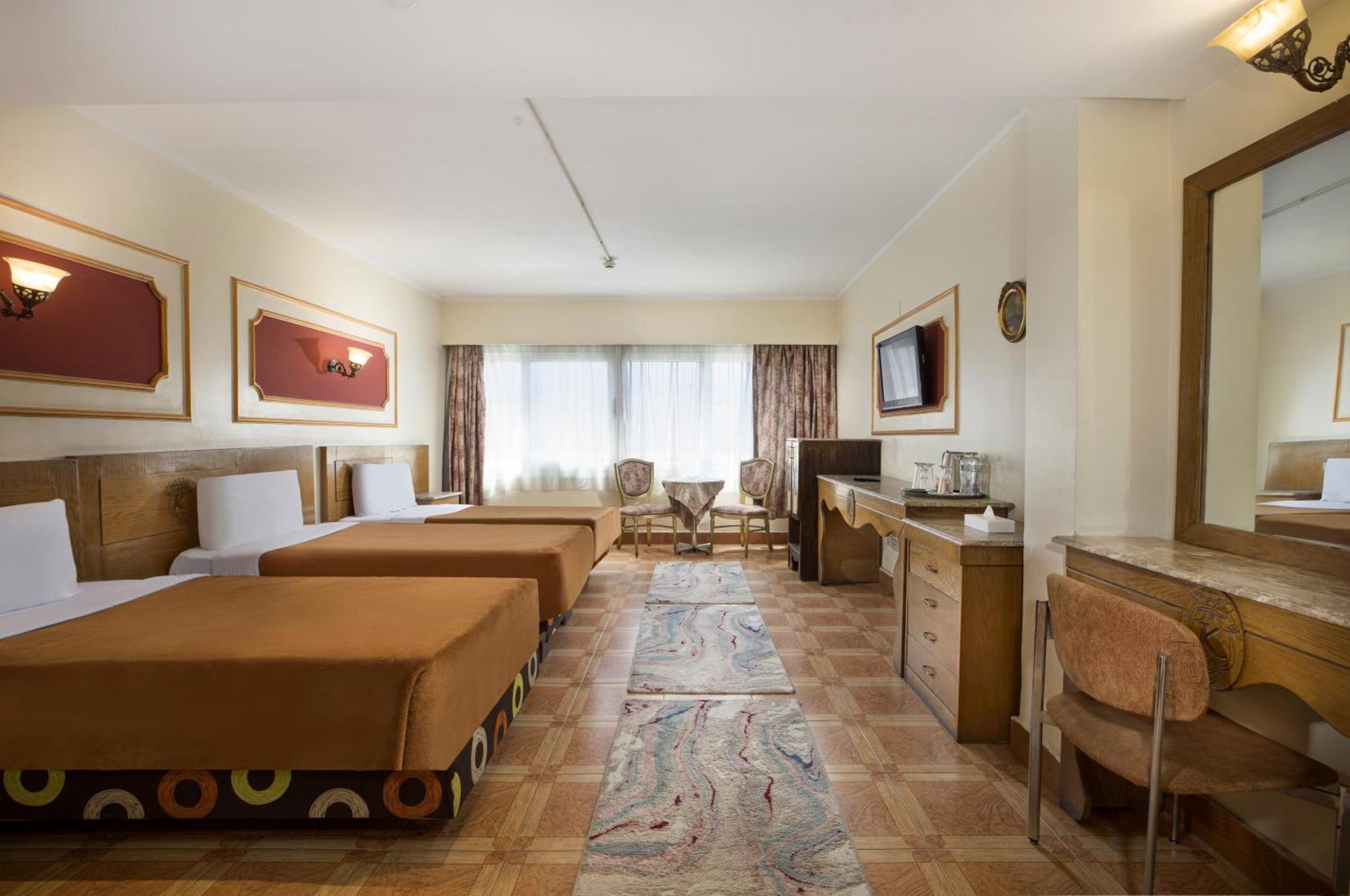 Hotel K Al Dokki