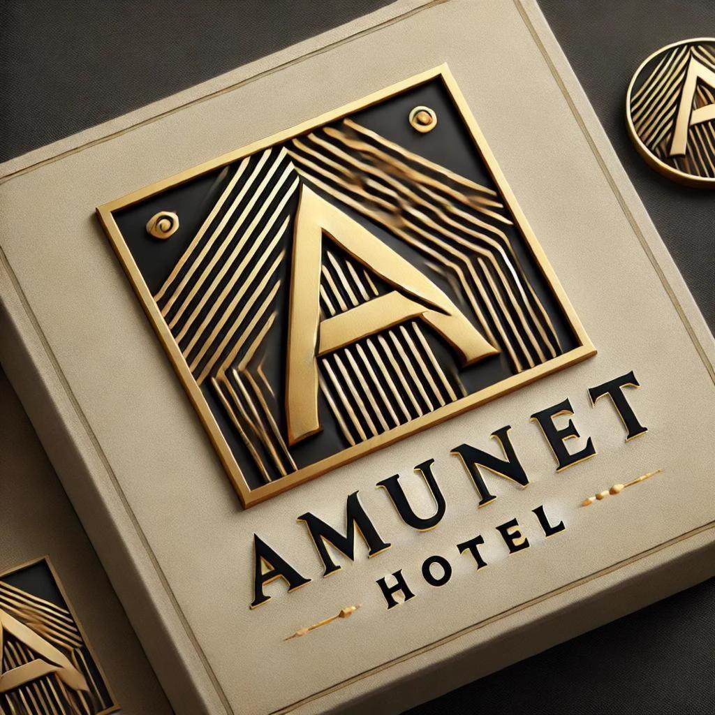 Amunet Pyramids View Boutique Cairo