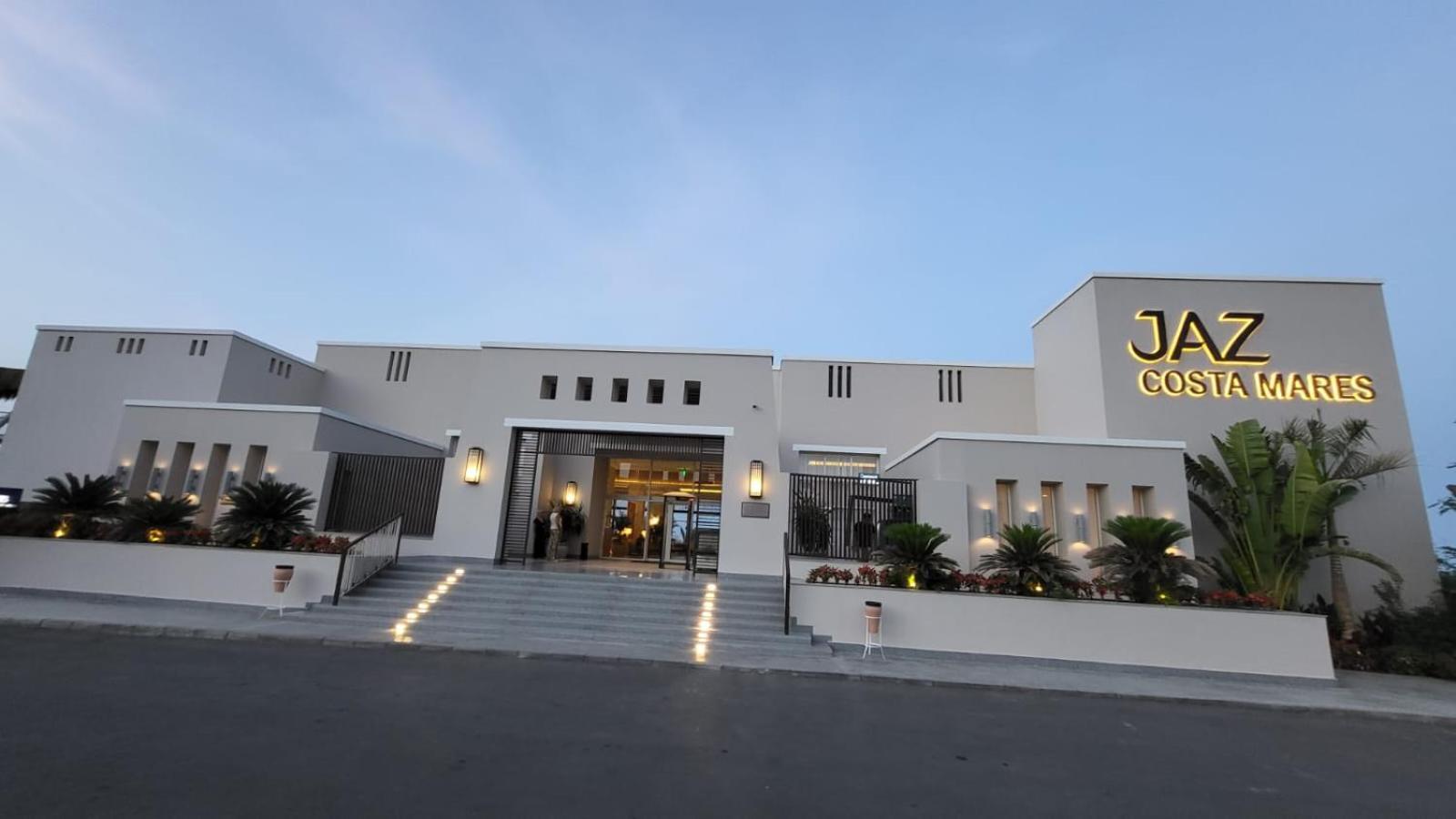 Resort Jaz Costa Mares
