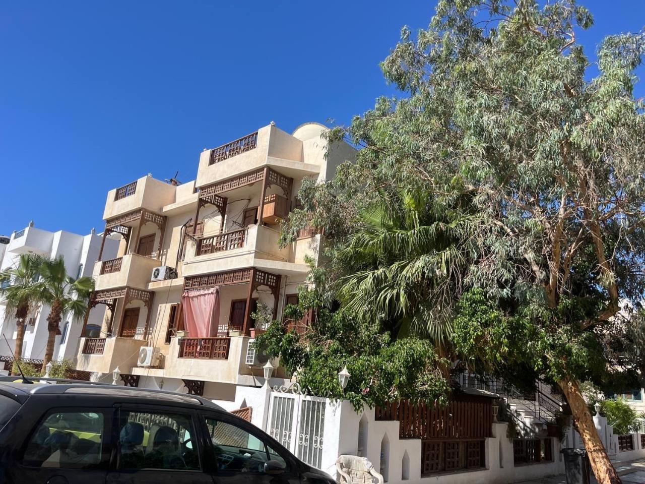 Red Sea Breeze, Modern 1br In Hadaba, *