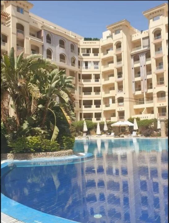 Otel Florenza Khamsin Red Sea 3*