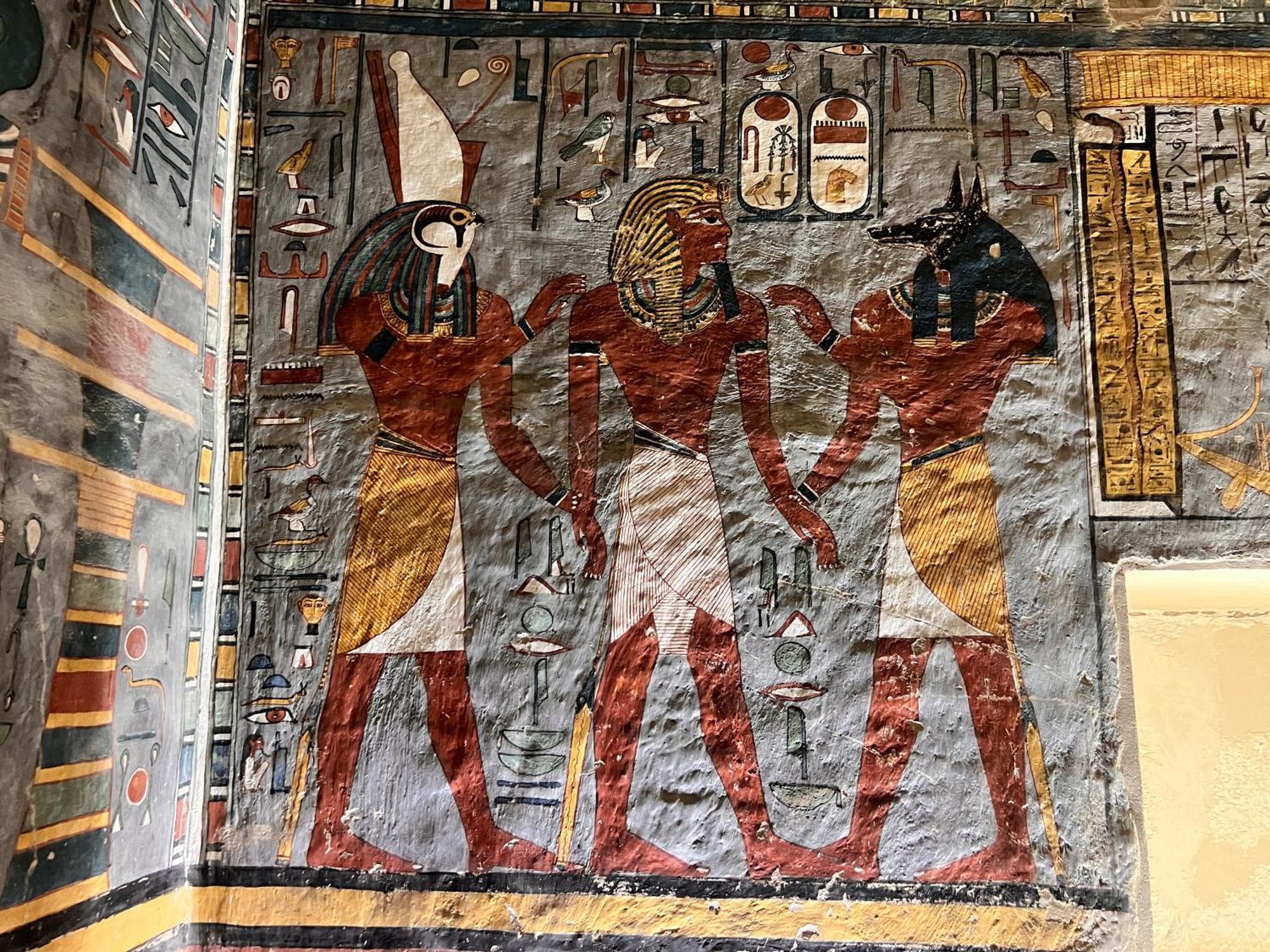 Egypt Pyramids 4* Cairo