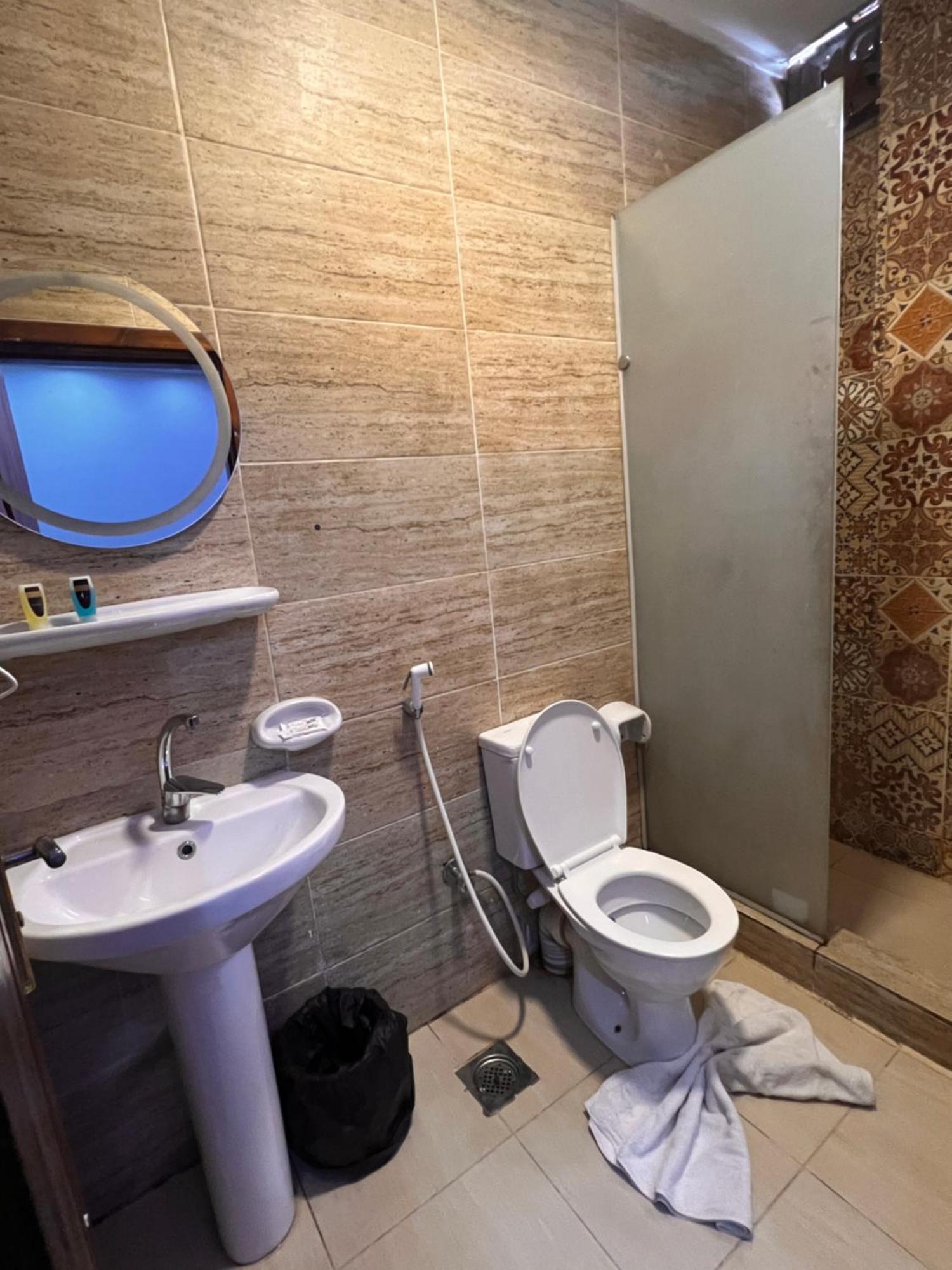 Egypt Pyramids Hotel