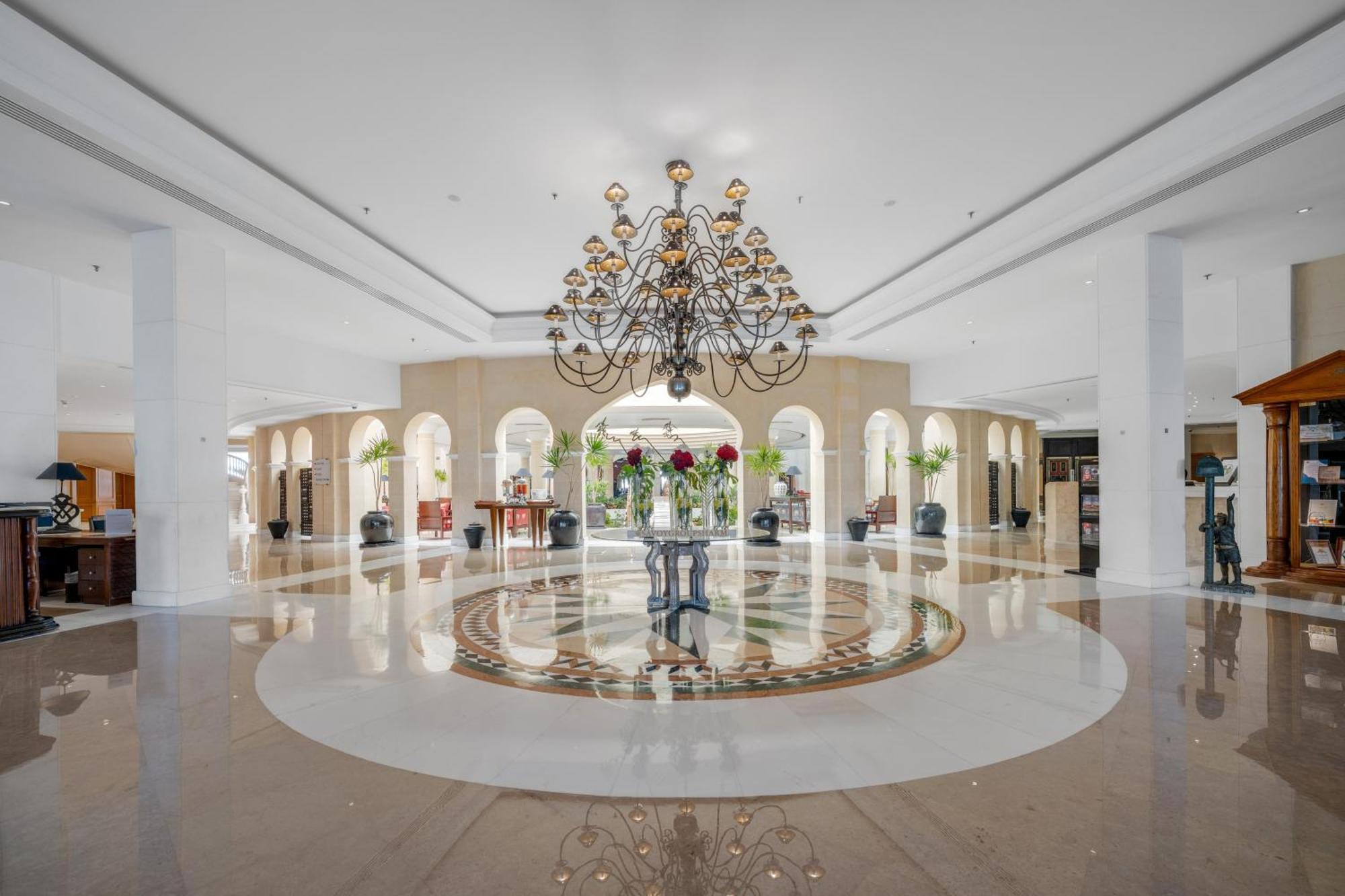 Savoy Sheikh Sharm el-Sheikh