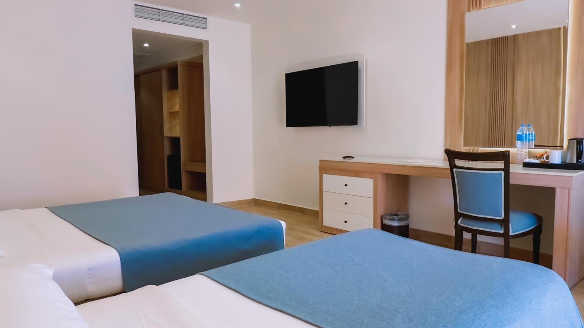 Resort Sentido Caribbean World Soma Bay Hurghada