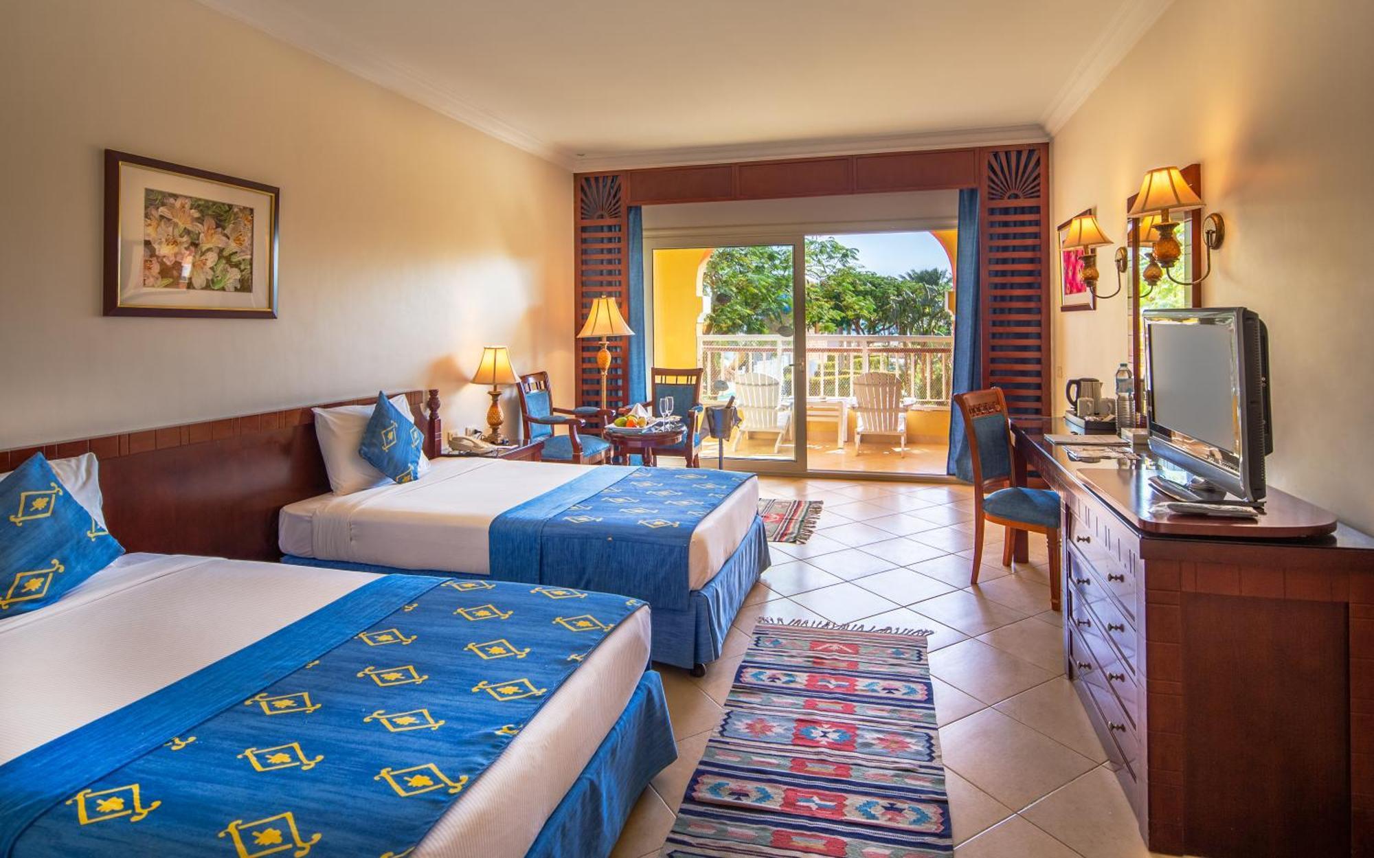 Resort Sentido Caribbean World Soma Bay 5*