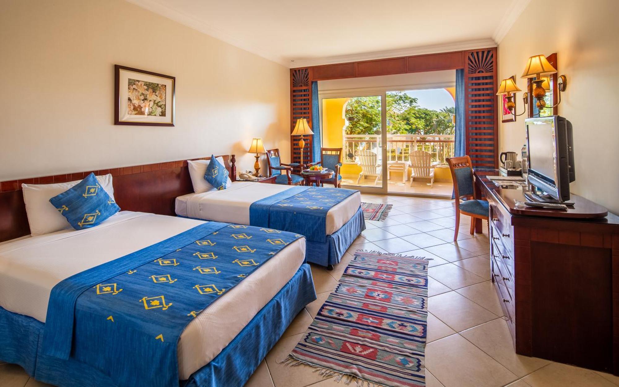 Sentido Caribbean World Soma Bay Hurghada