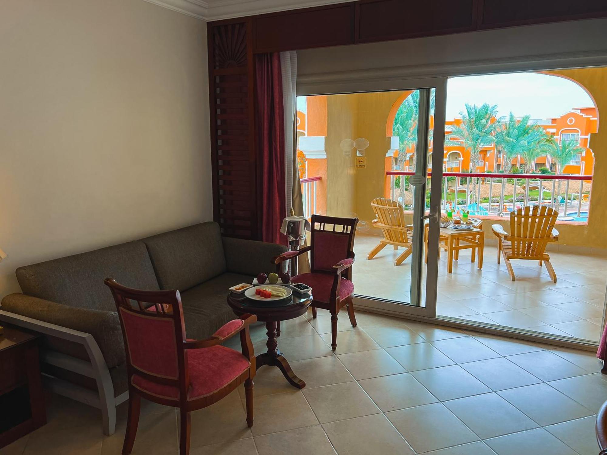 Sentido Caribbean World Soma Bay