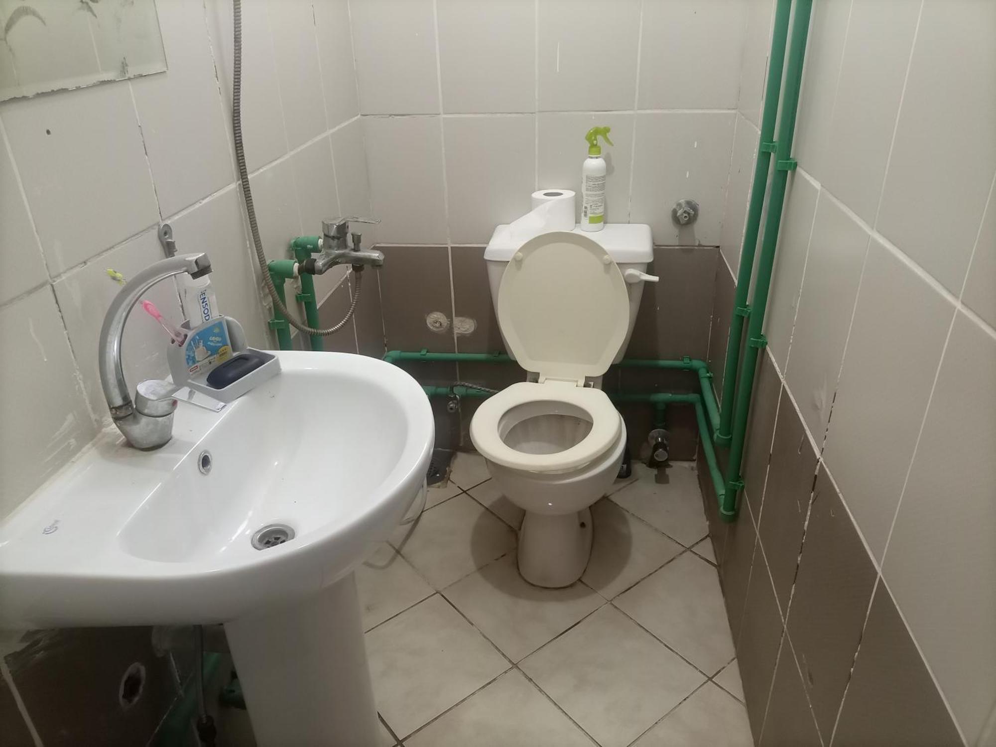 Hana Hostel *