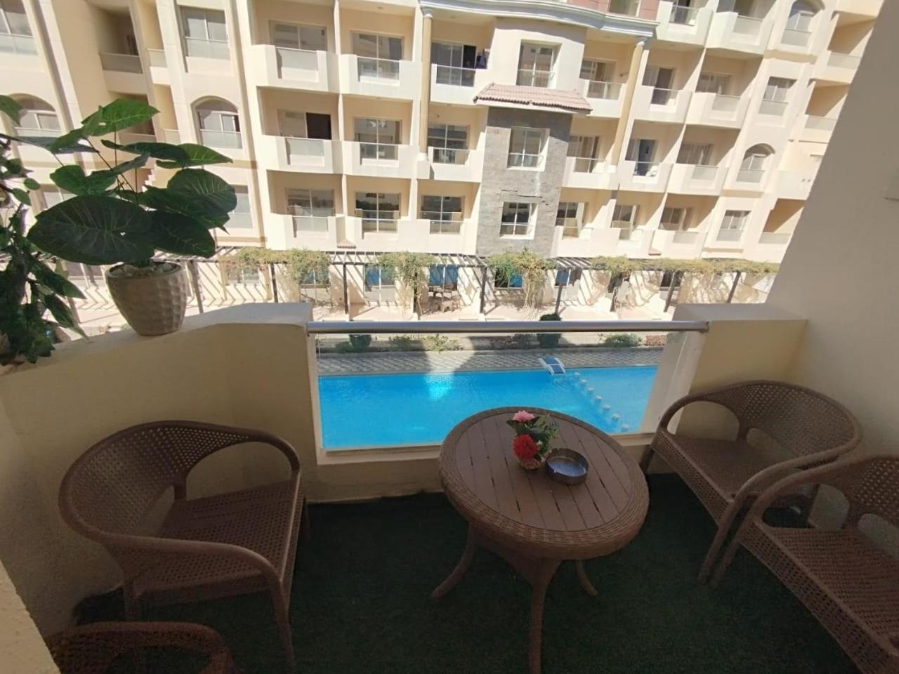 Hotel Florenza Khamsin Red Sea