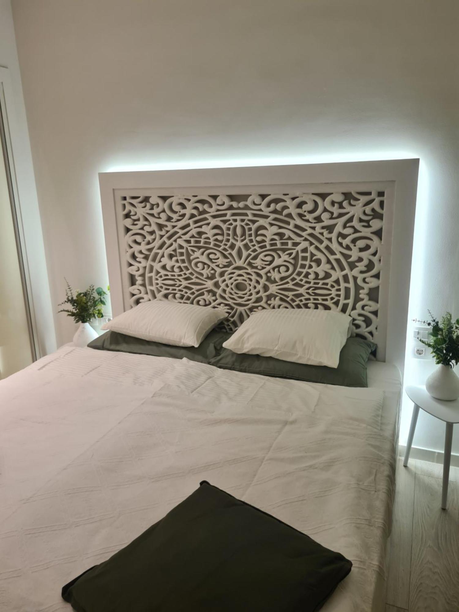 El Gouna - 3 Bedroom - Rooftop-pool - Ancient Hill Apartment