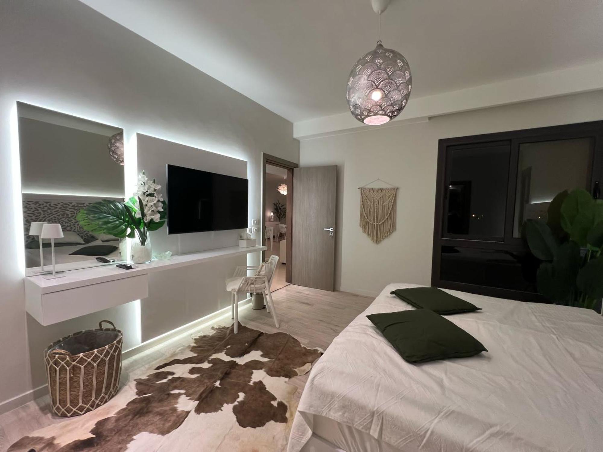 El Gouna - 3 Bedroom - Rooftop-pool - Ancient Hill *