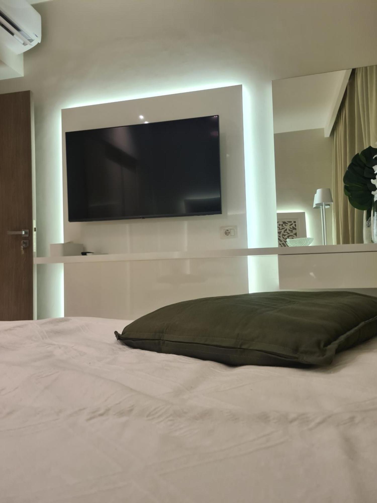 Apartment El Gouna - 3 Bedroom - Rooftop-pool - Ancient Hill *