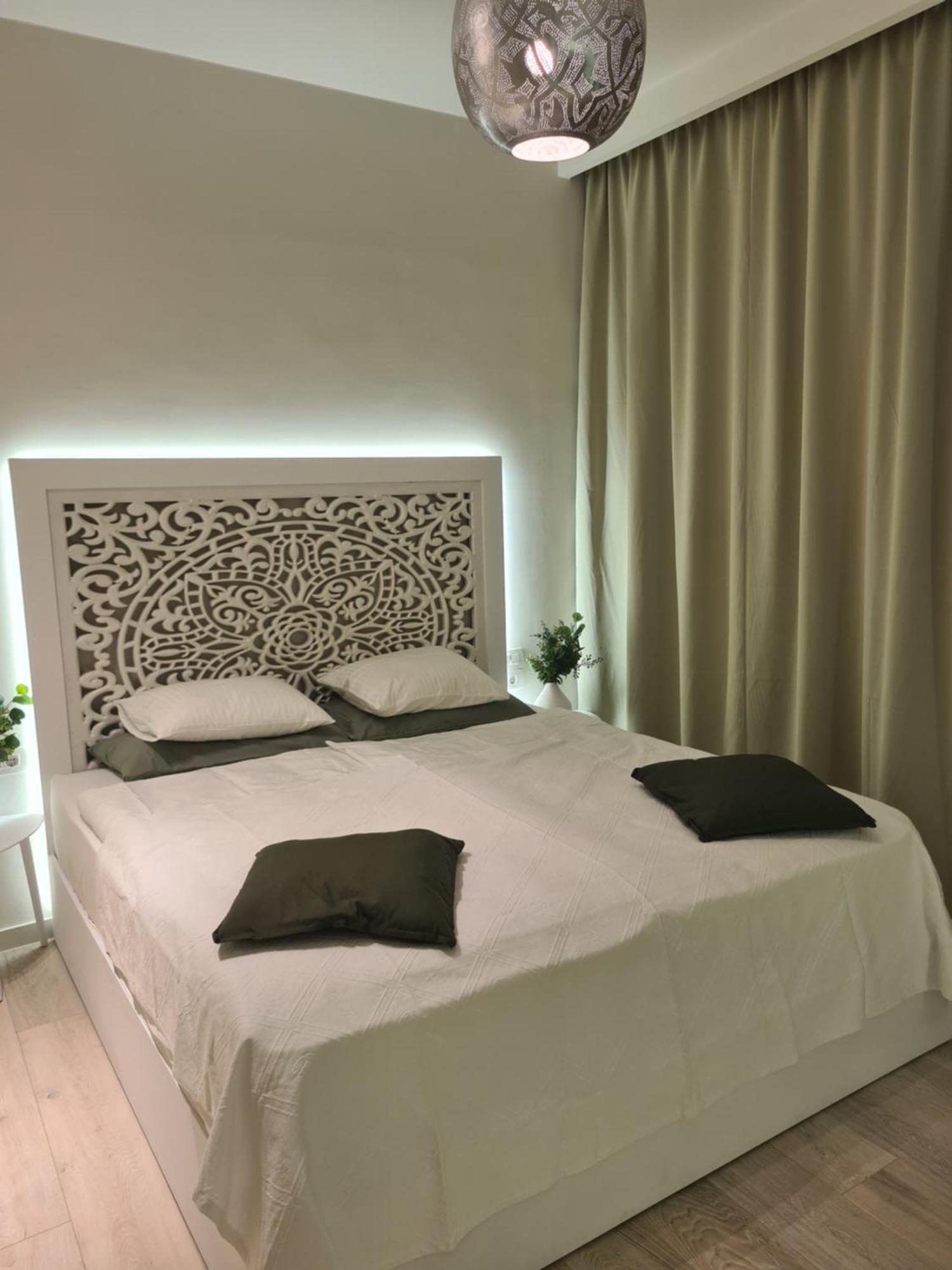 Apartment El Gouna - 3 Bedroom - Rooftop-pool - Ancient Hill *
