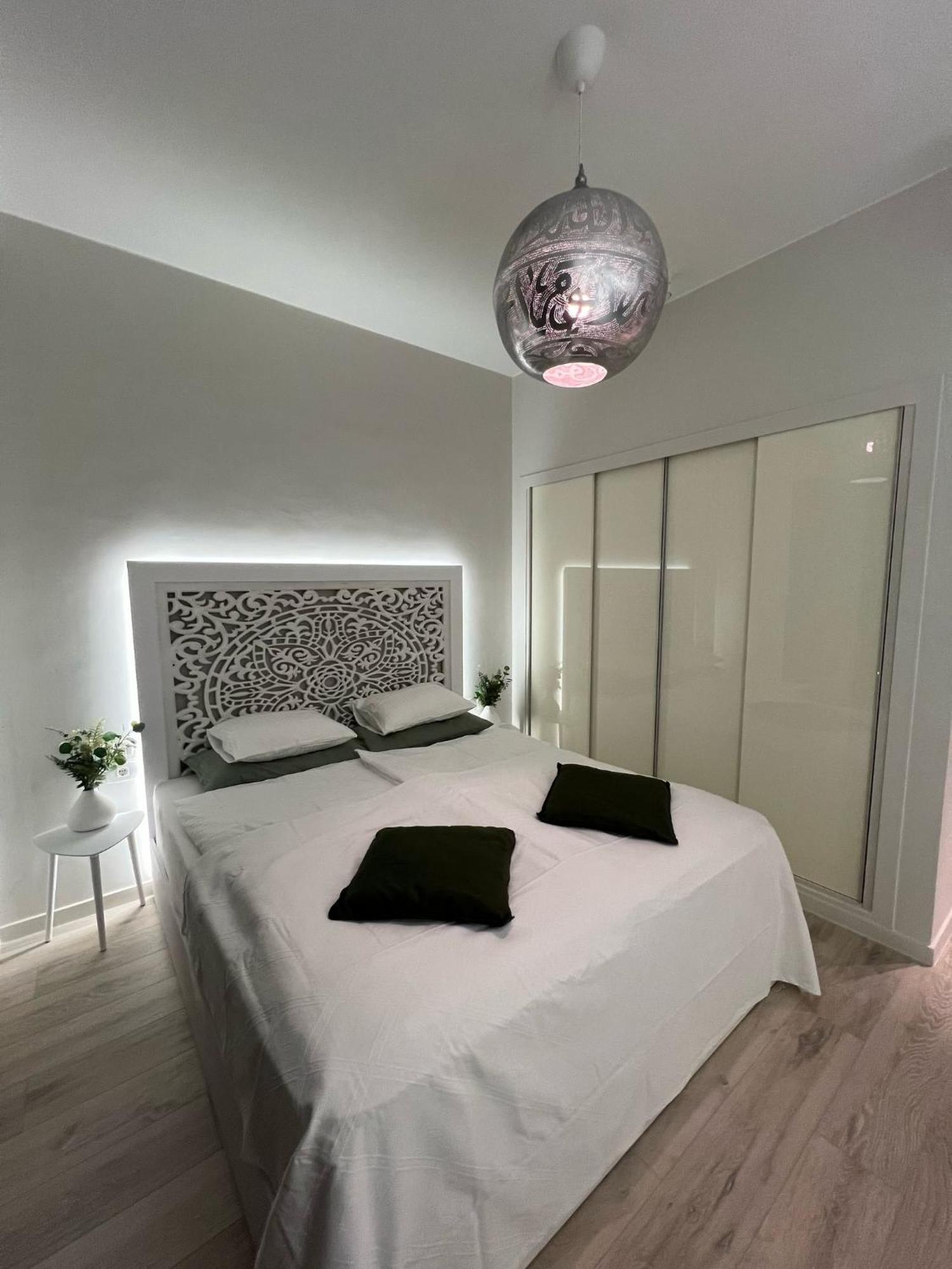 El Gouna - 3 Bedroom - Rooftop-pool - Ancient Hill Hurghada