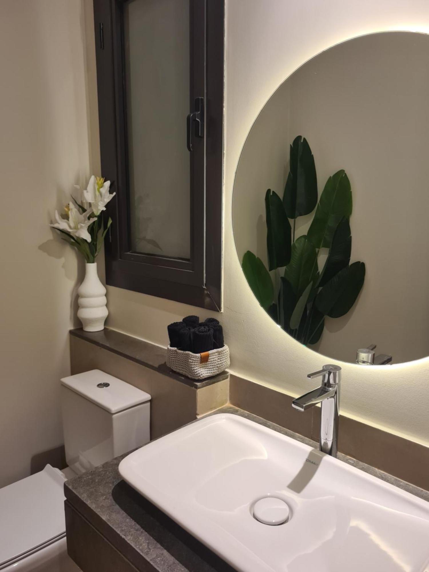 El Gouna - 3 Bedroom - Rooftop-pool - Ancient Hill Apartment Hurghada