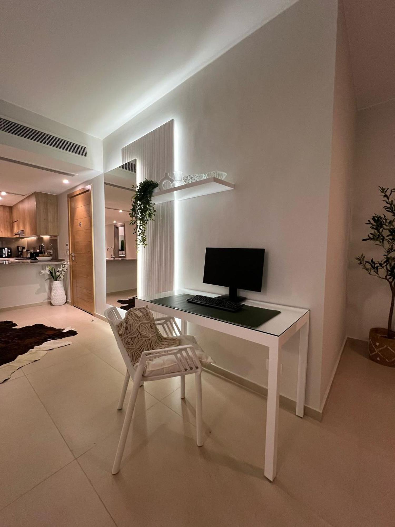 El Gouna - 3 Bedroom - Rooftop-pool - Ancient Hill * Hurghada