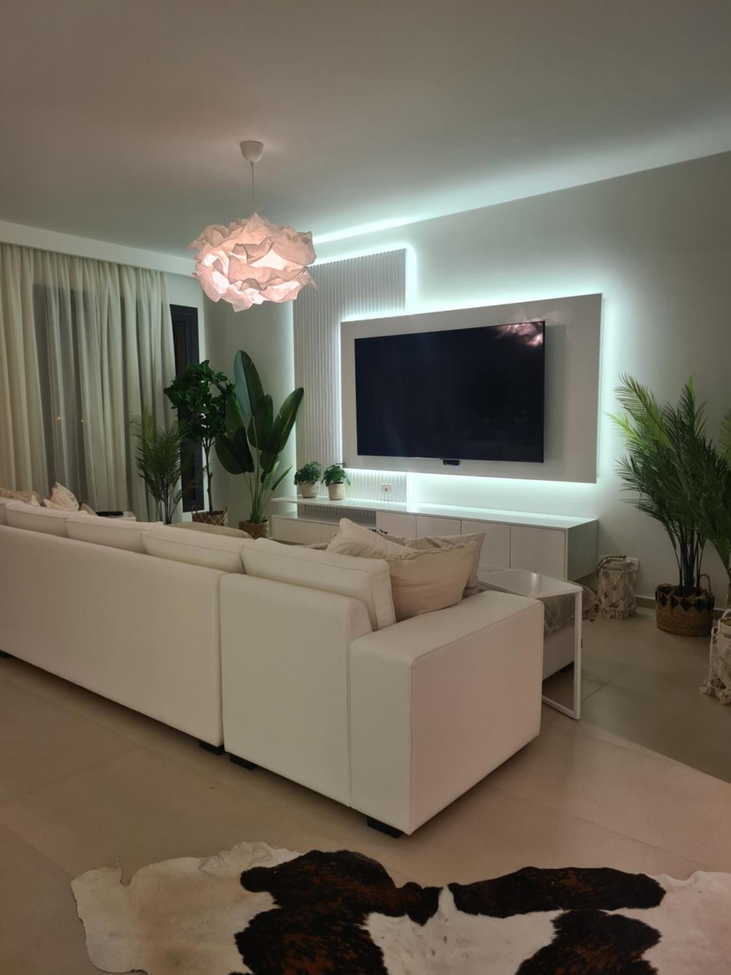 El Gouna - 3 Bedroom - Rooftop-pool - Ancient Hill Apartment