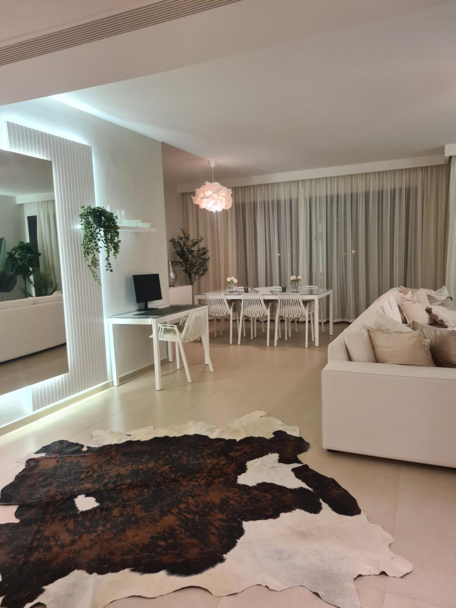 Apartment El Gouna - 3 Bedroom - Rooftop-pool - Ancient Hill *